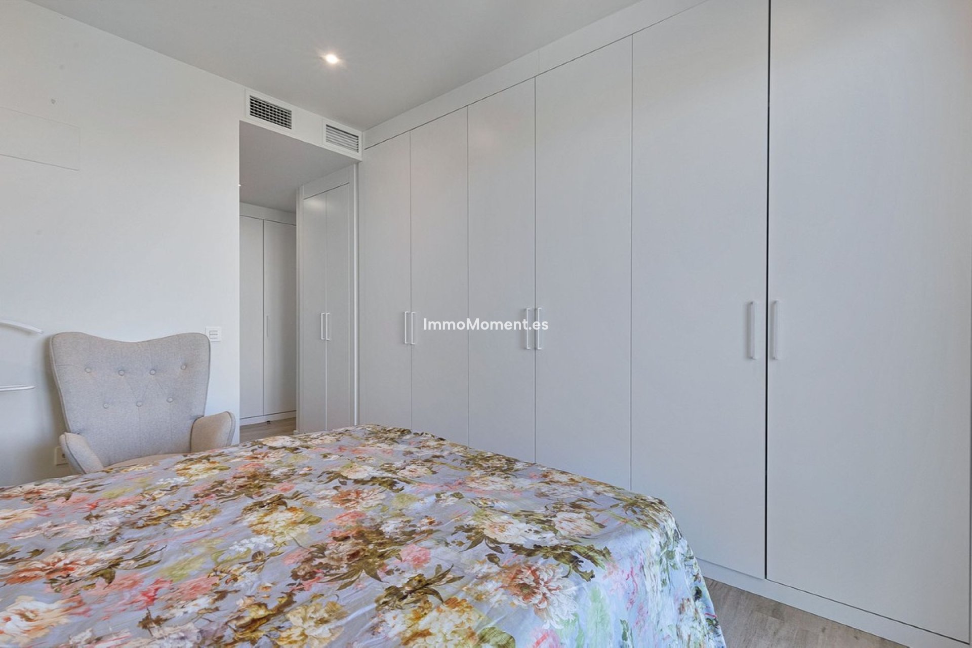 Revente - Appartement - Marbella - Nueva Andalucía