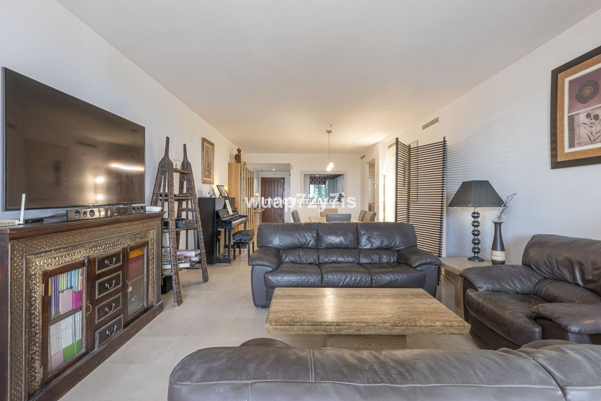 Revente - Appartement - Marbella - Nueva Andalucía