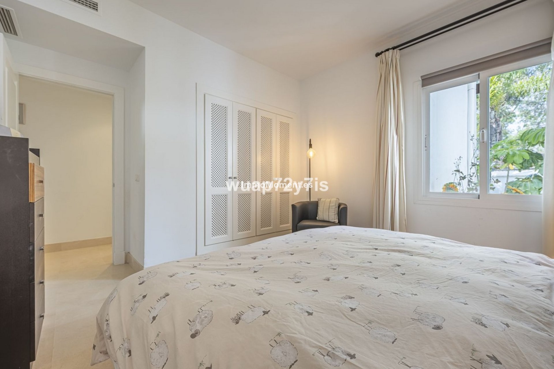 Revente - Appartement - Marbella - Nueva Andalucía