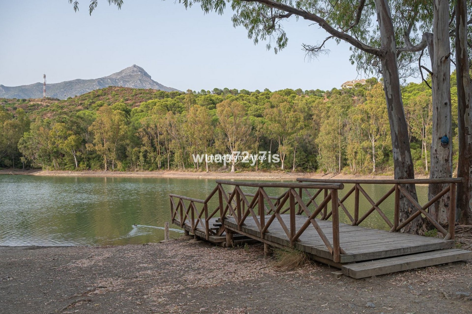 Revente - Appartement - Marbella - Nueva Andalucía