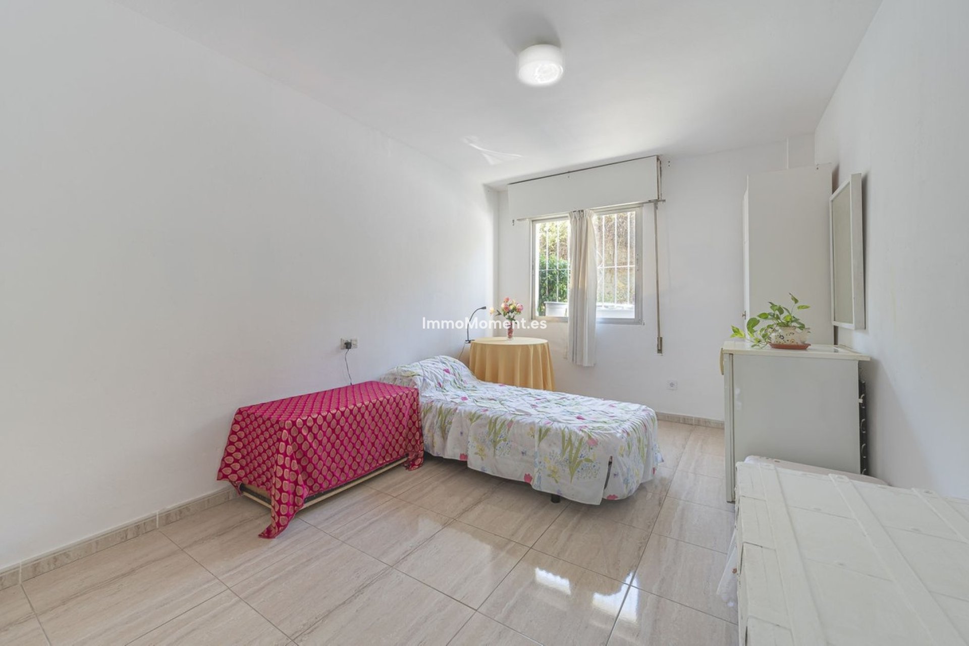 Revente - Appartement - Marbella - Nueva Andalucía