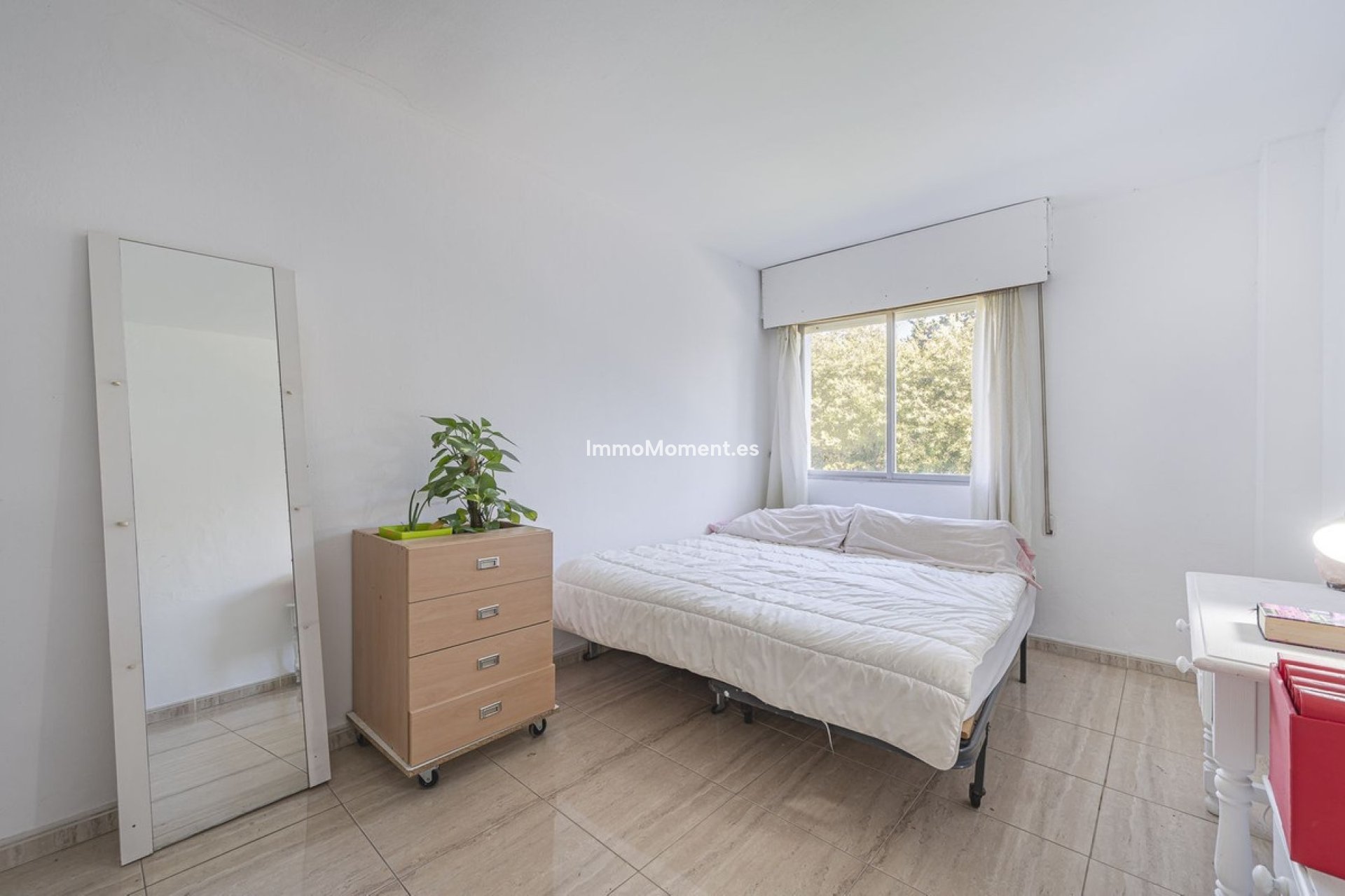 Revente - Appartement - Marbella - Nueva Andalucía