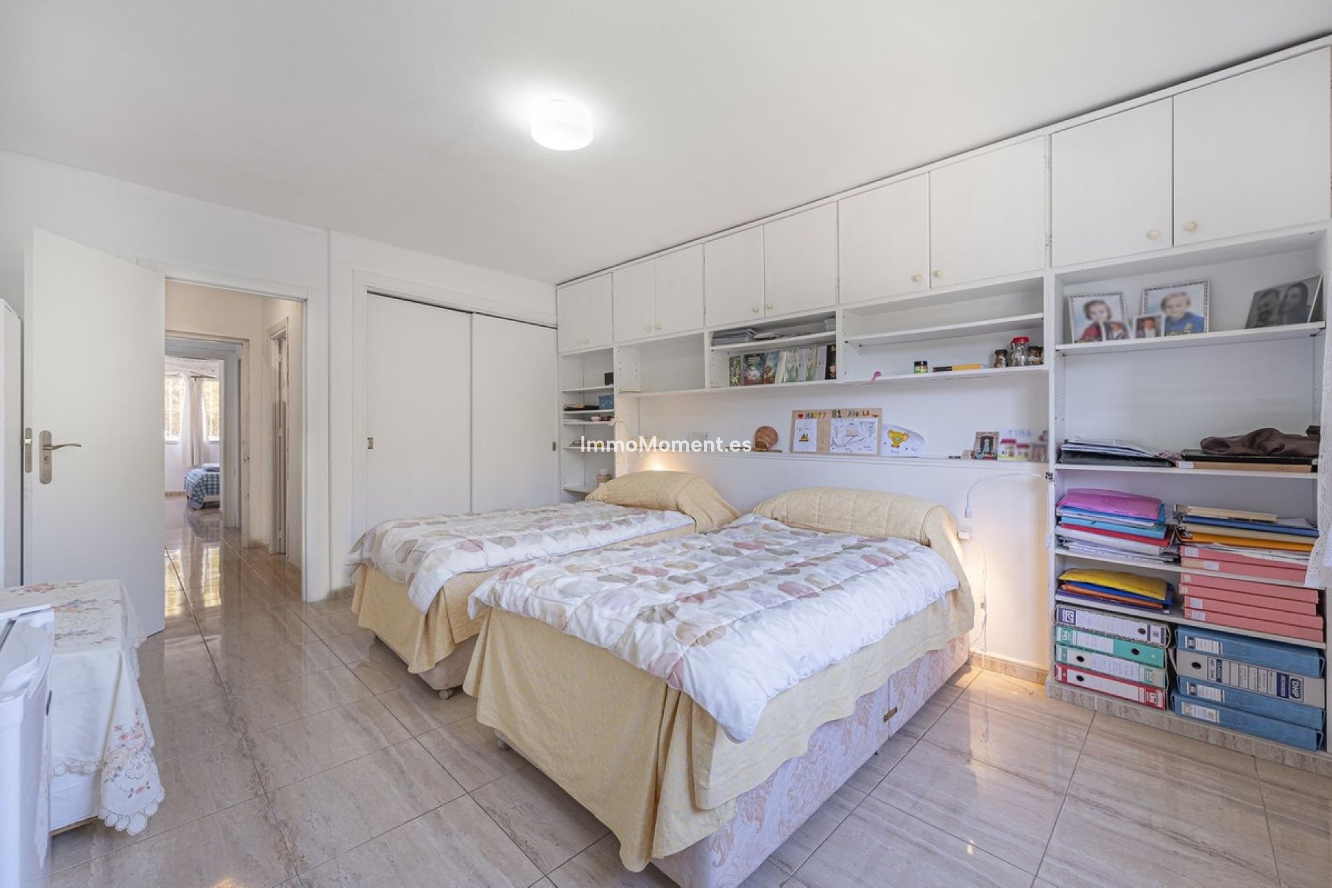 Revente - Appartement - Marbella - Nueva Andalucía