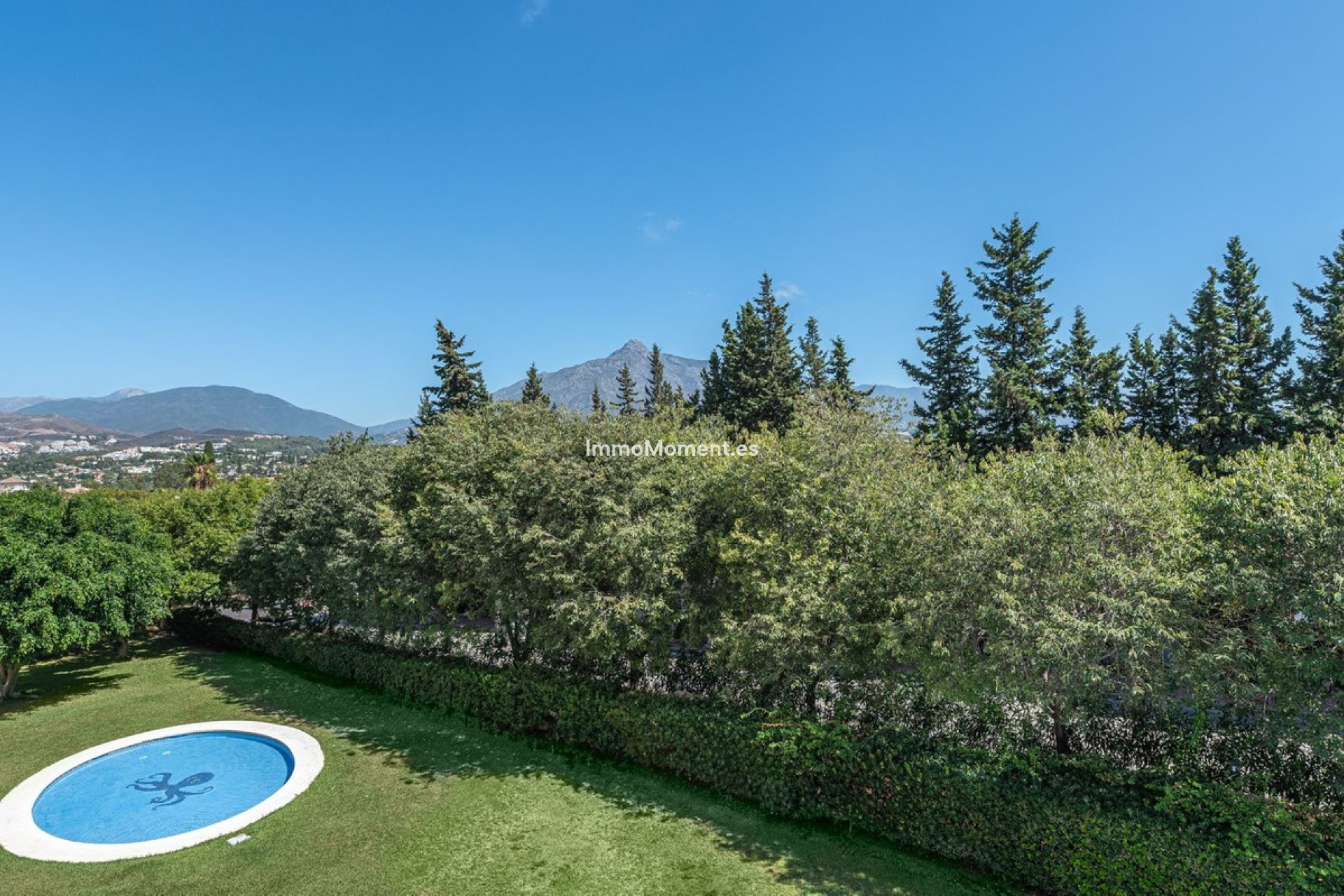 Revente - Appartement - Marbella - Nueva Andalucía