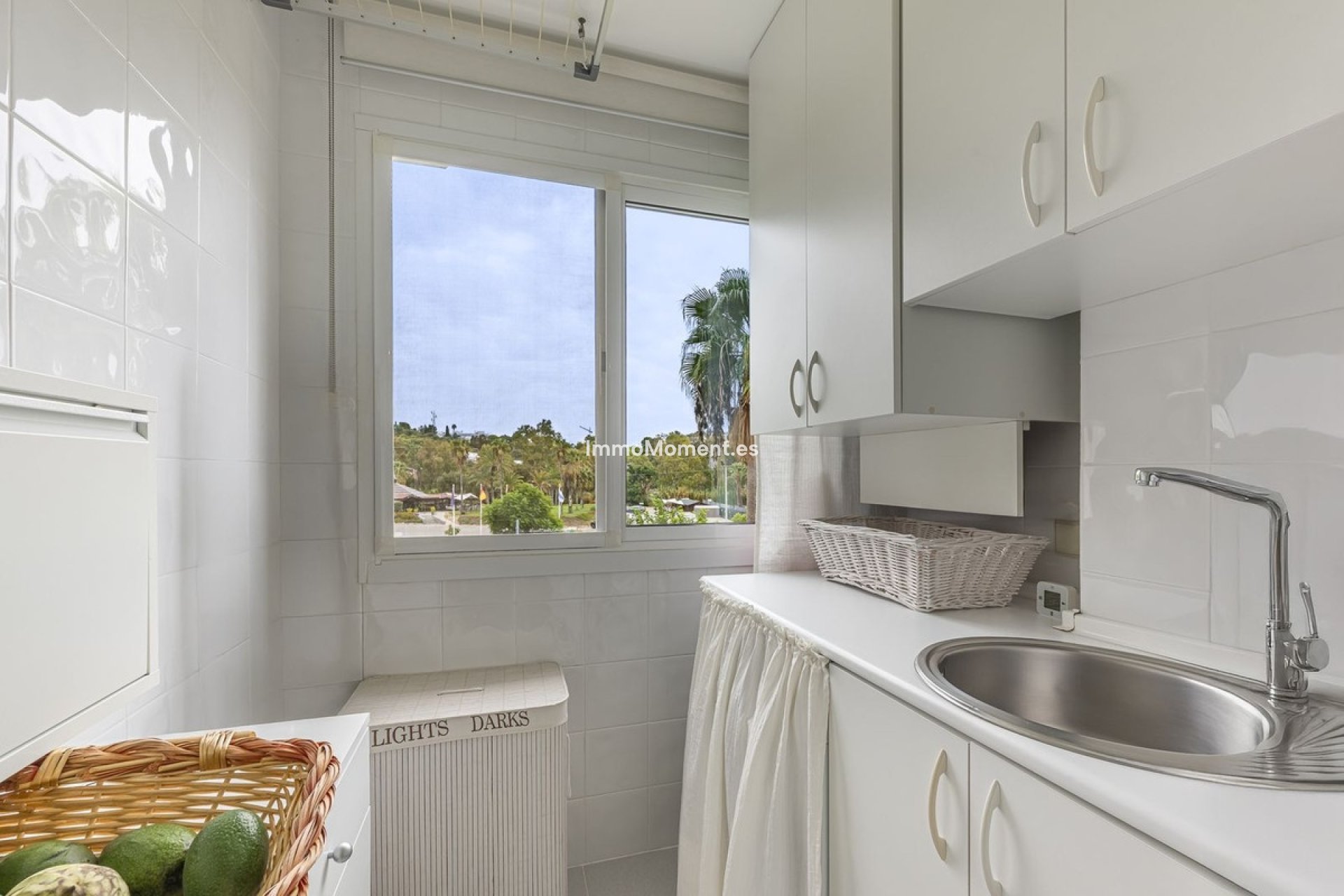 Revente - Appartement - Marbella - Nueva Andalucía