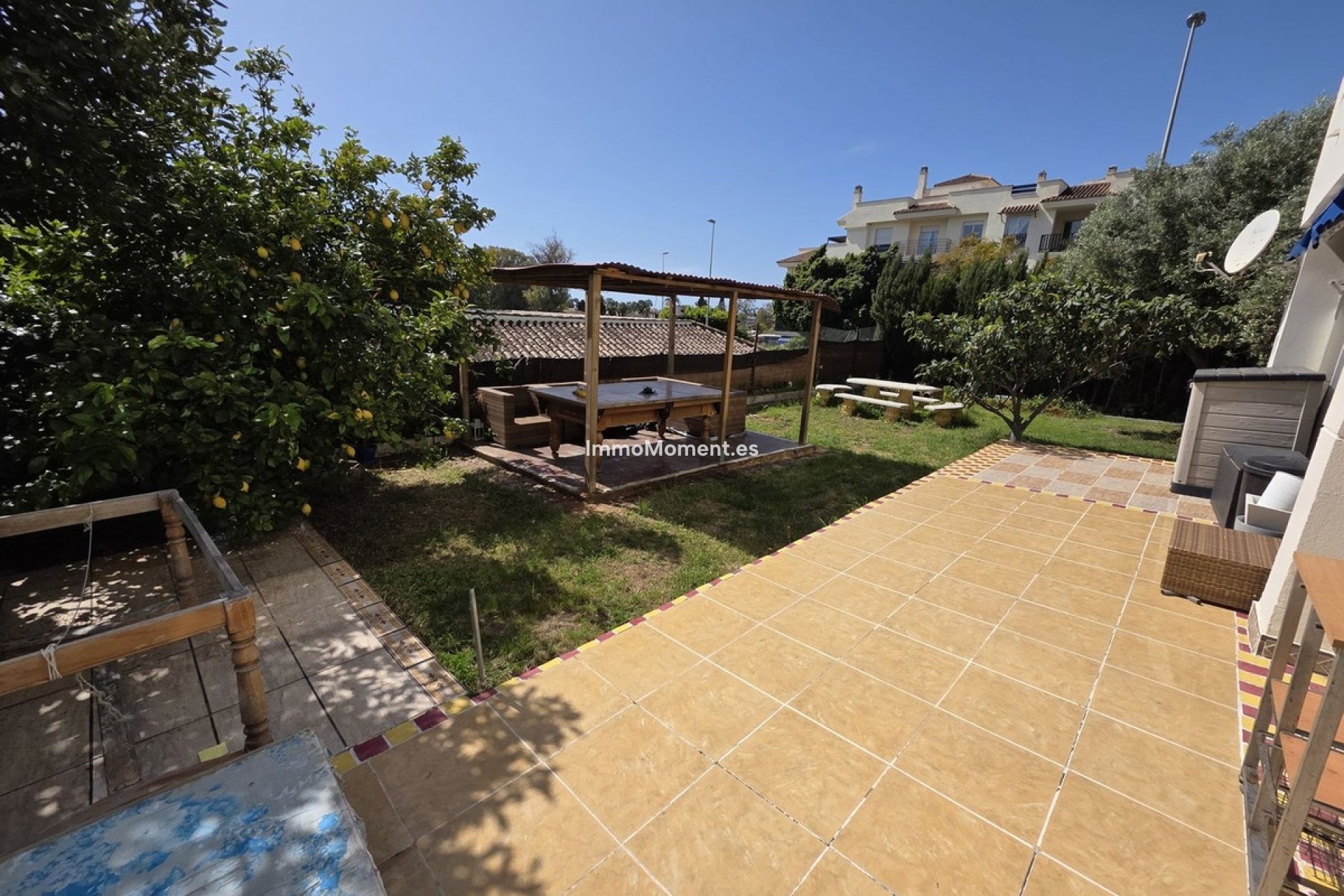 Revente - Appartement - Marbella - Nueva Andalucía