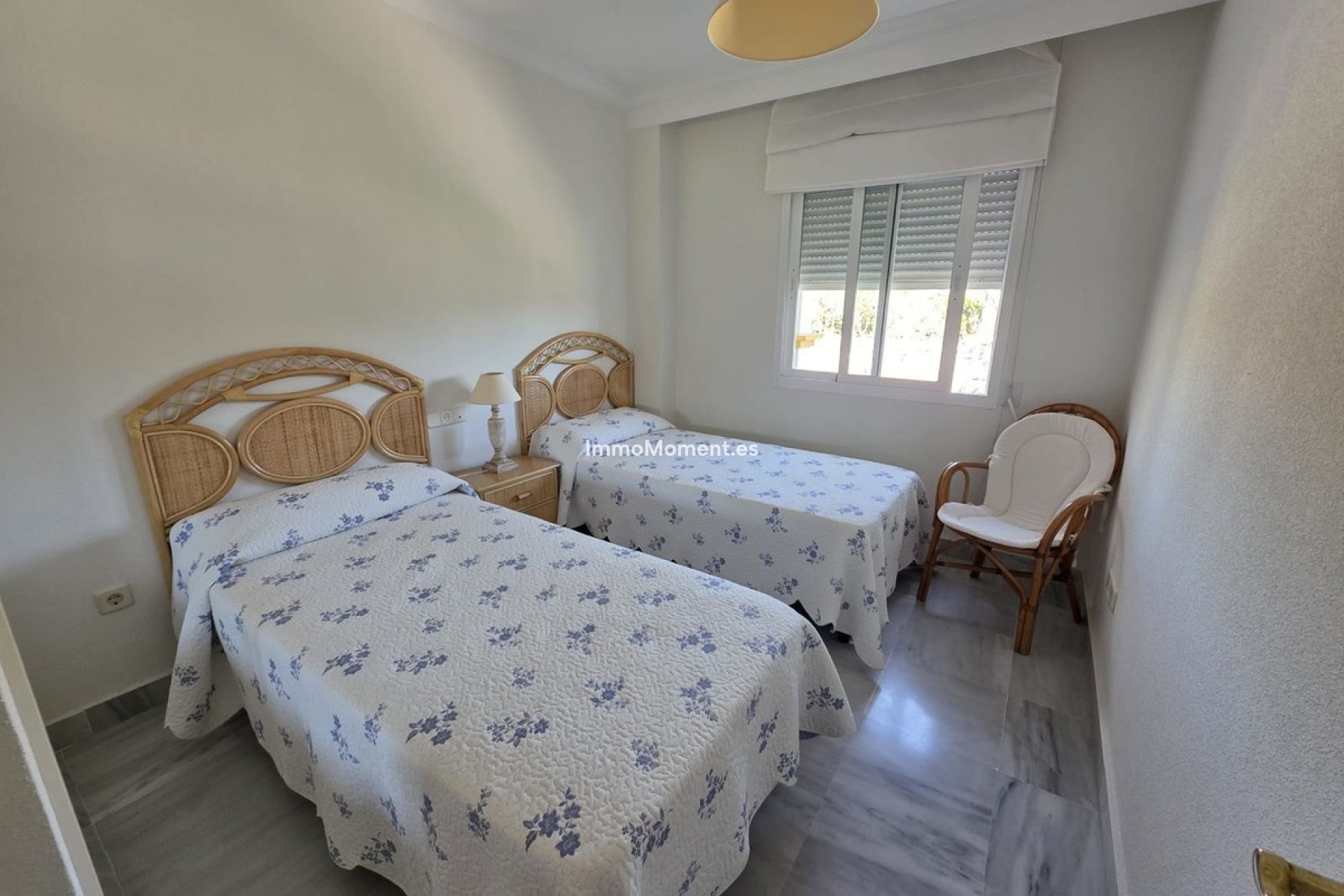 Revente - Appartement - Marbella - Nueva Andalucía
