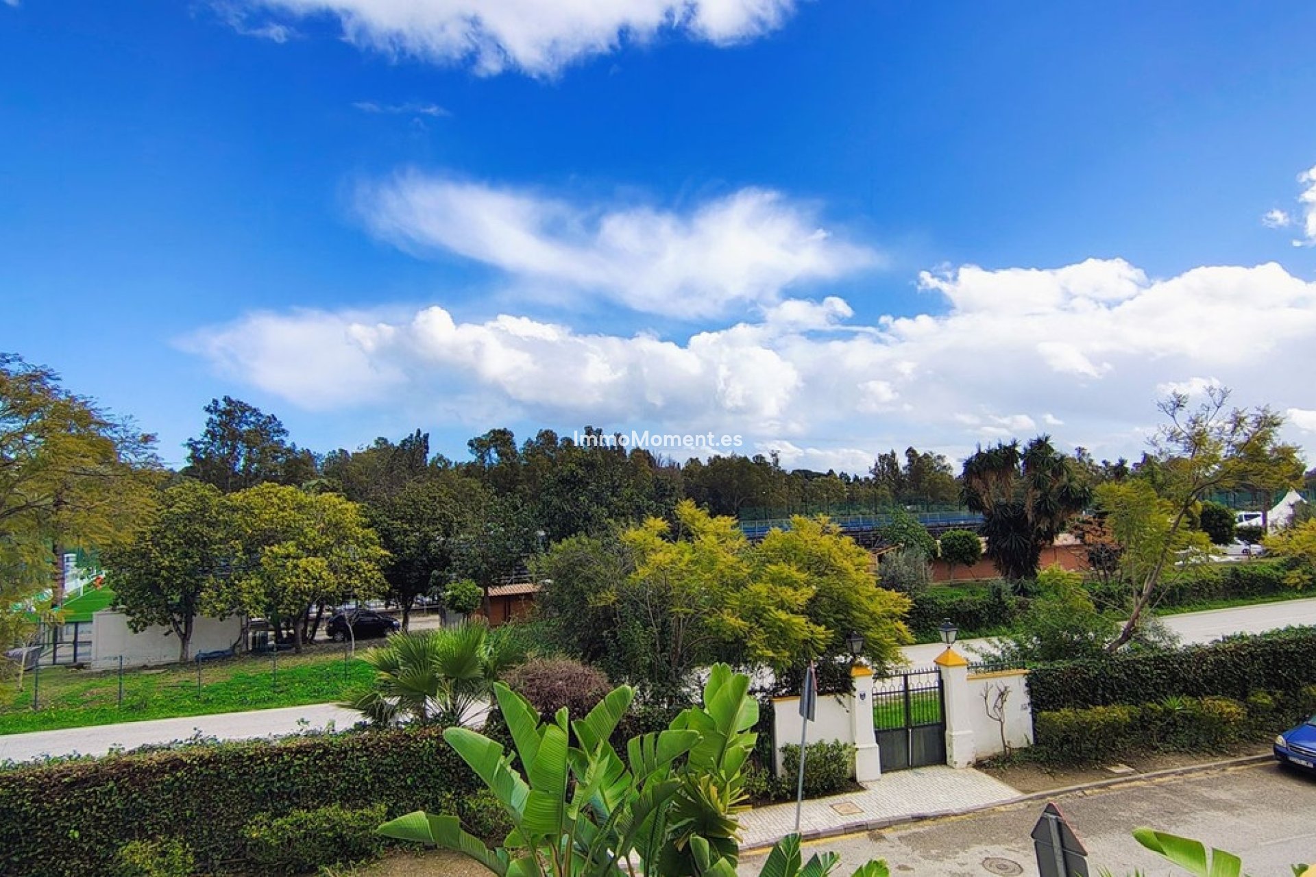 Revente - Appartement - Marbella - Nueva Andalucía