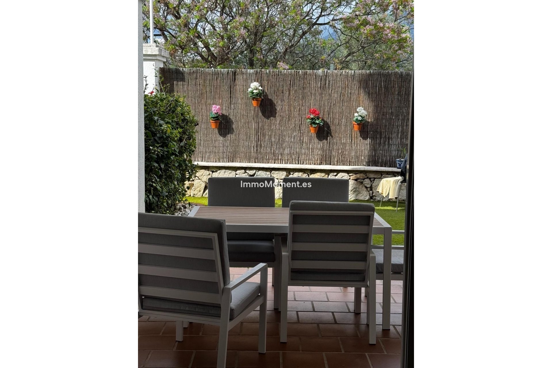 Revente - Appartement - Marbella - Nueva Andalucía