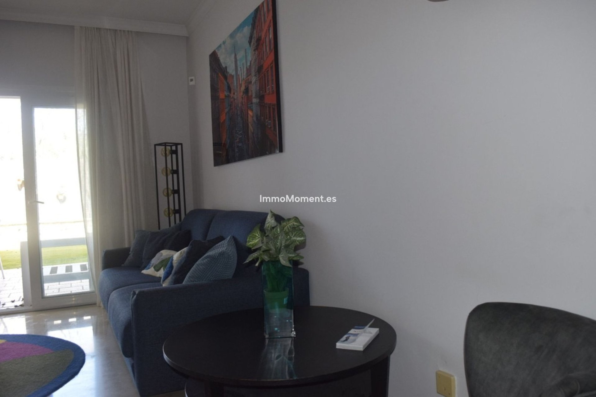 Revente - Appartement - Marbella - Nueva Andalucía