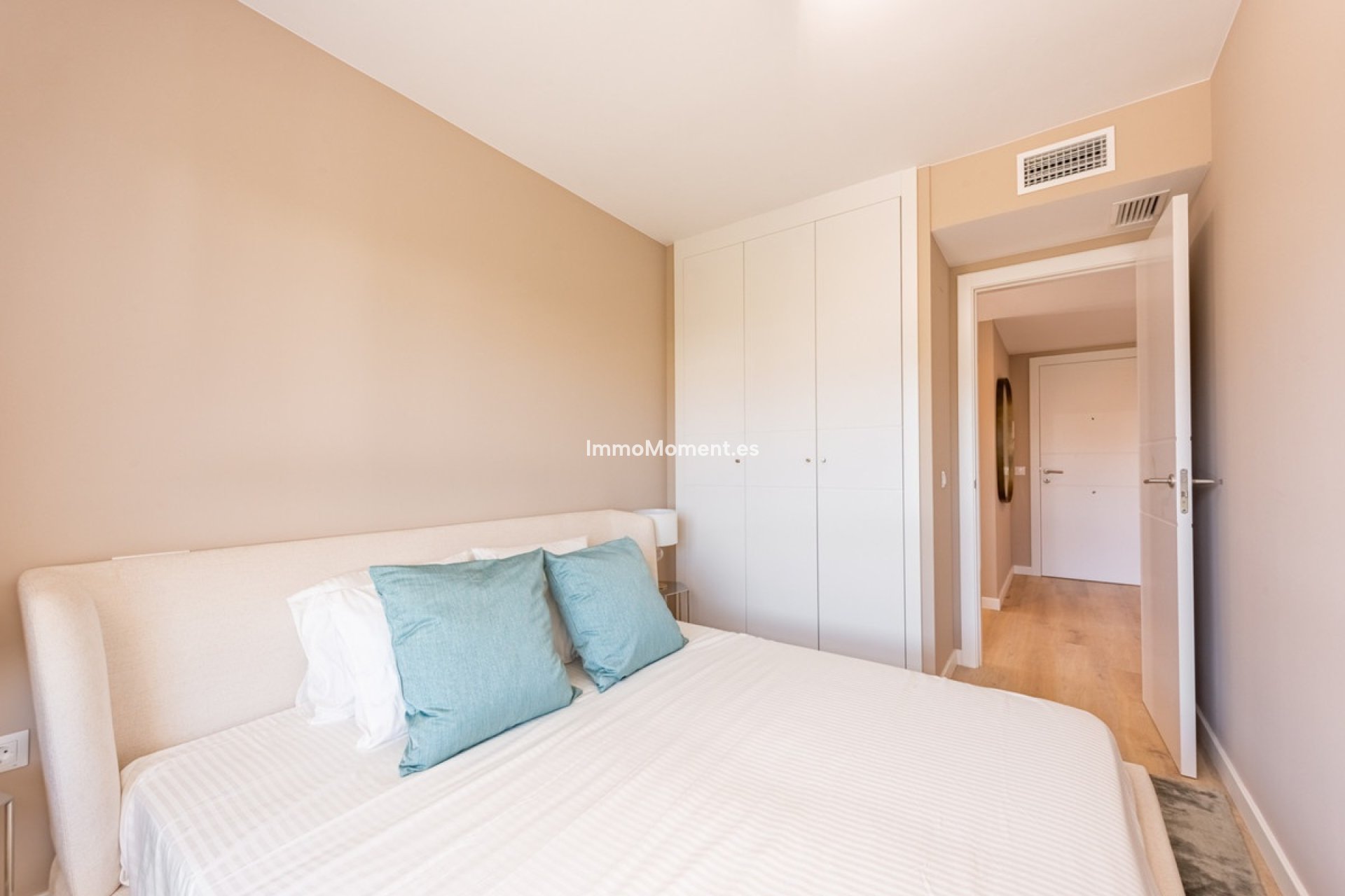 Revente - Appartement - Marbella - Nueva Andalucía