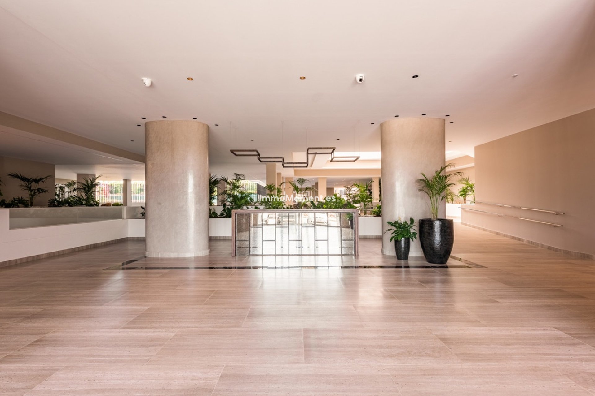 Revente - Appartement - Marbella - Nueva Andalucía