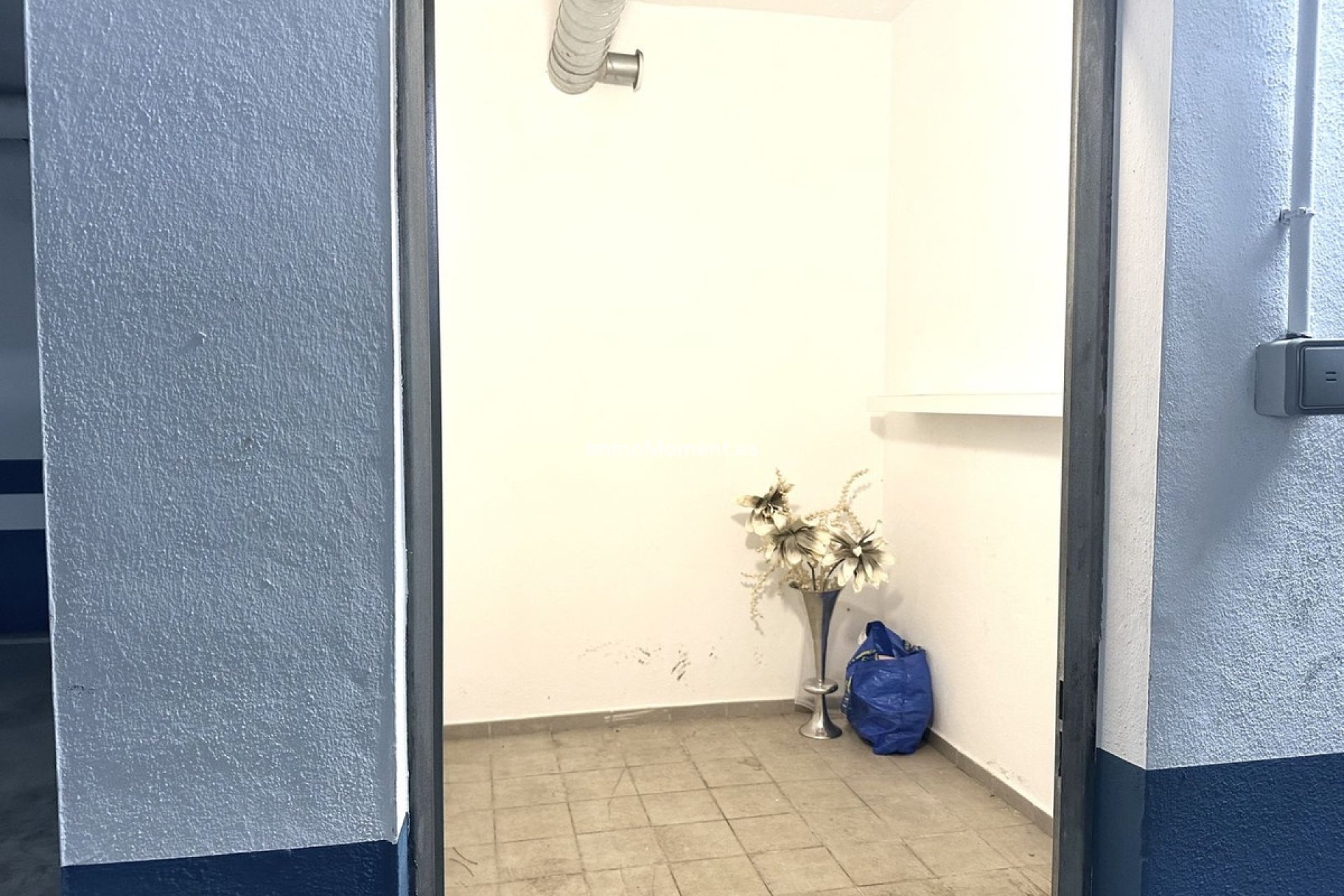 Revente - Appartement - Marbella - Nueva Andalucía