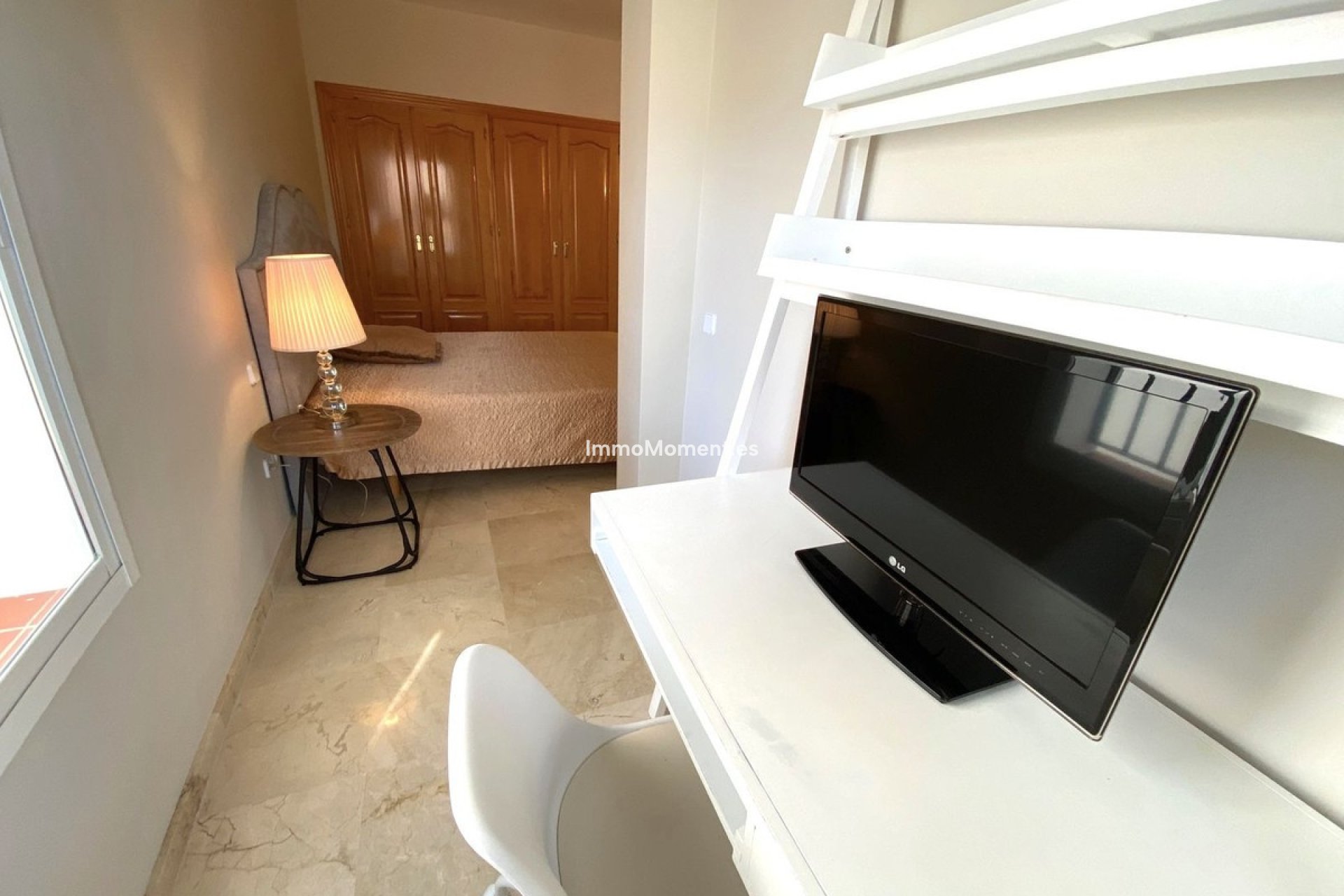Revente - Appartement - Marbella - Nueva Andalucía