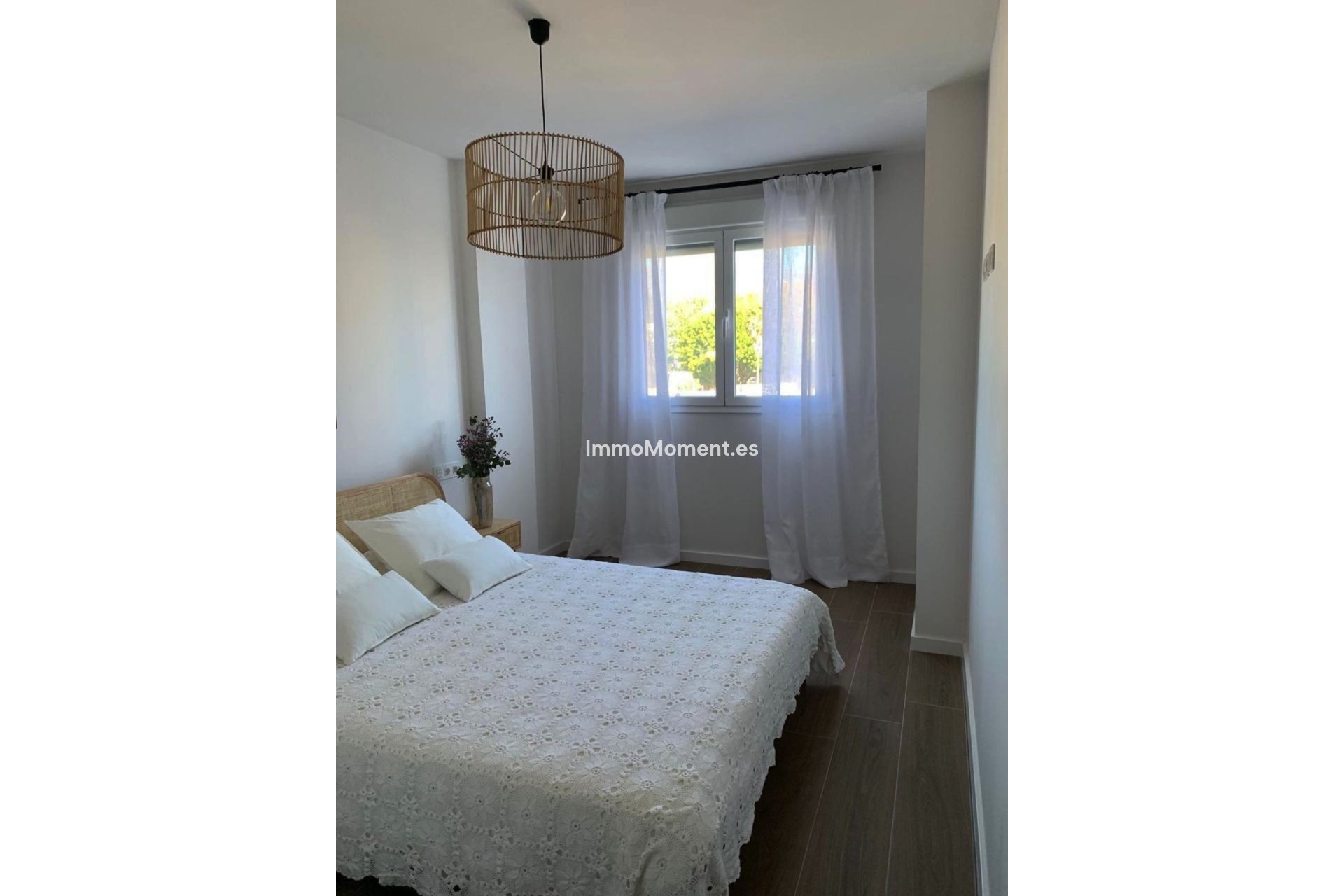 Revente - Appartement - Marbella - Nueva Andalucía