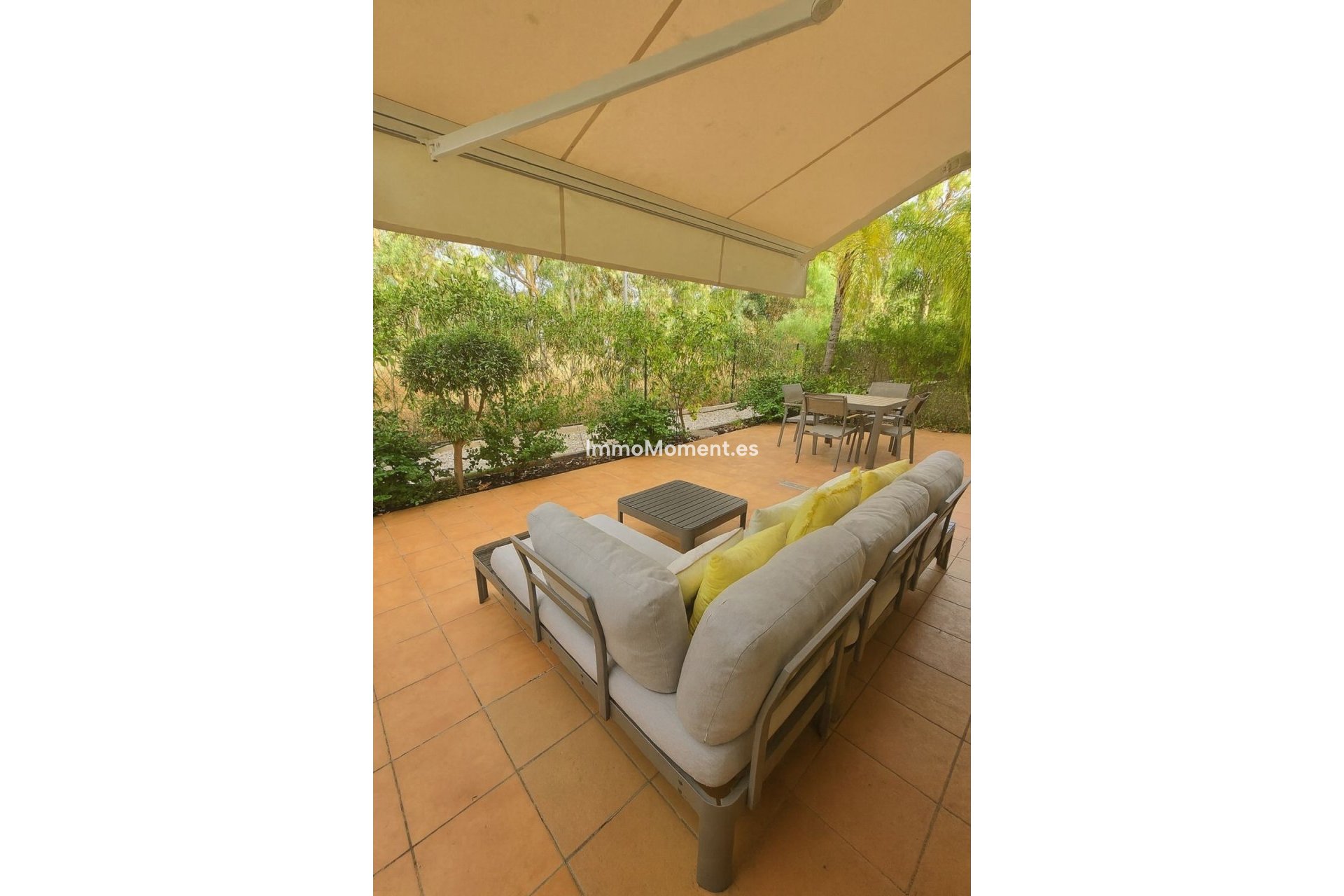 Revente - Appartement - Marbella - Nueva Andalucía