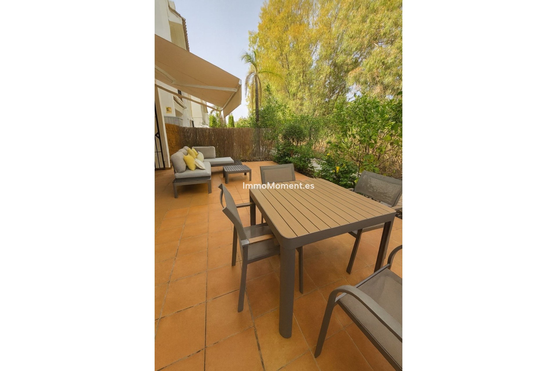 Revente - Appartement - Marbella - Nueva Andalucía