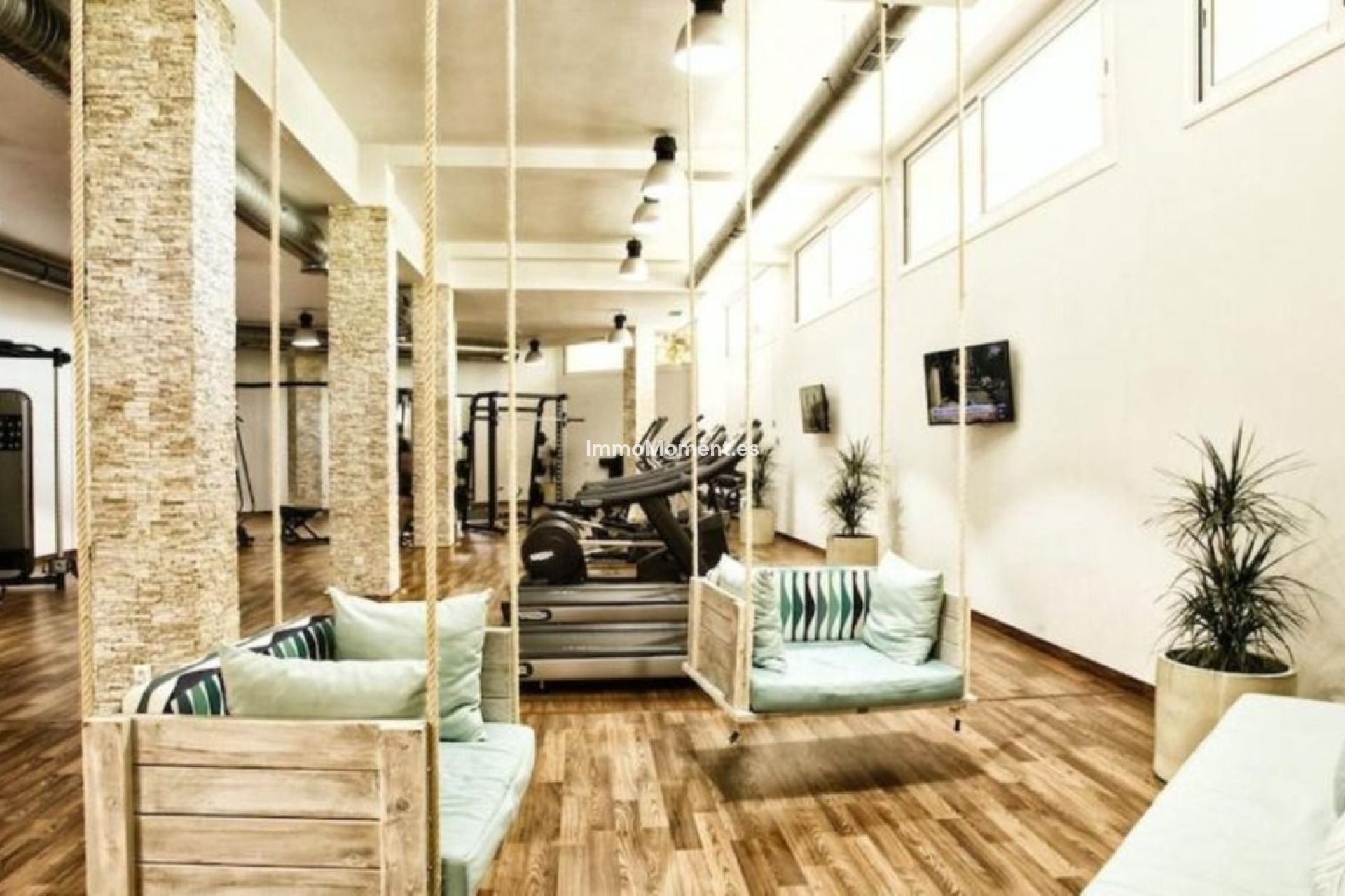 Revente - Appartement - Marbella - Nueva Andalucía