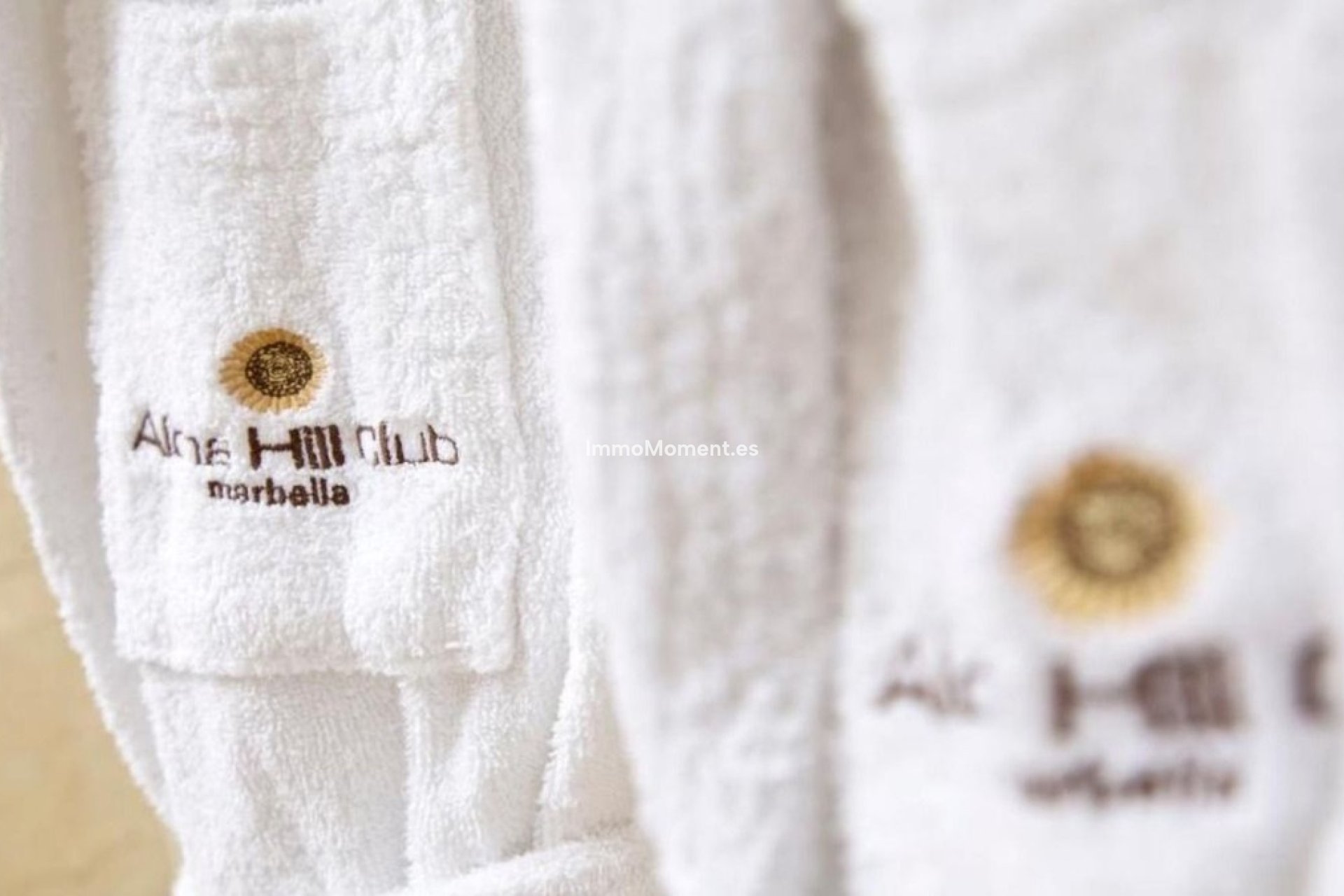 Revente - Appartement - Marbella - Nueva Andalucía