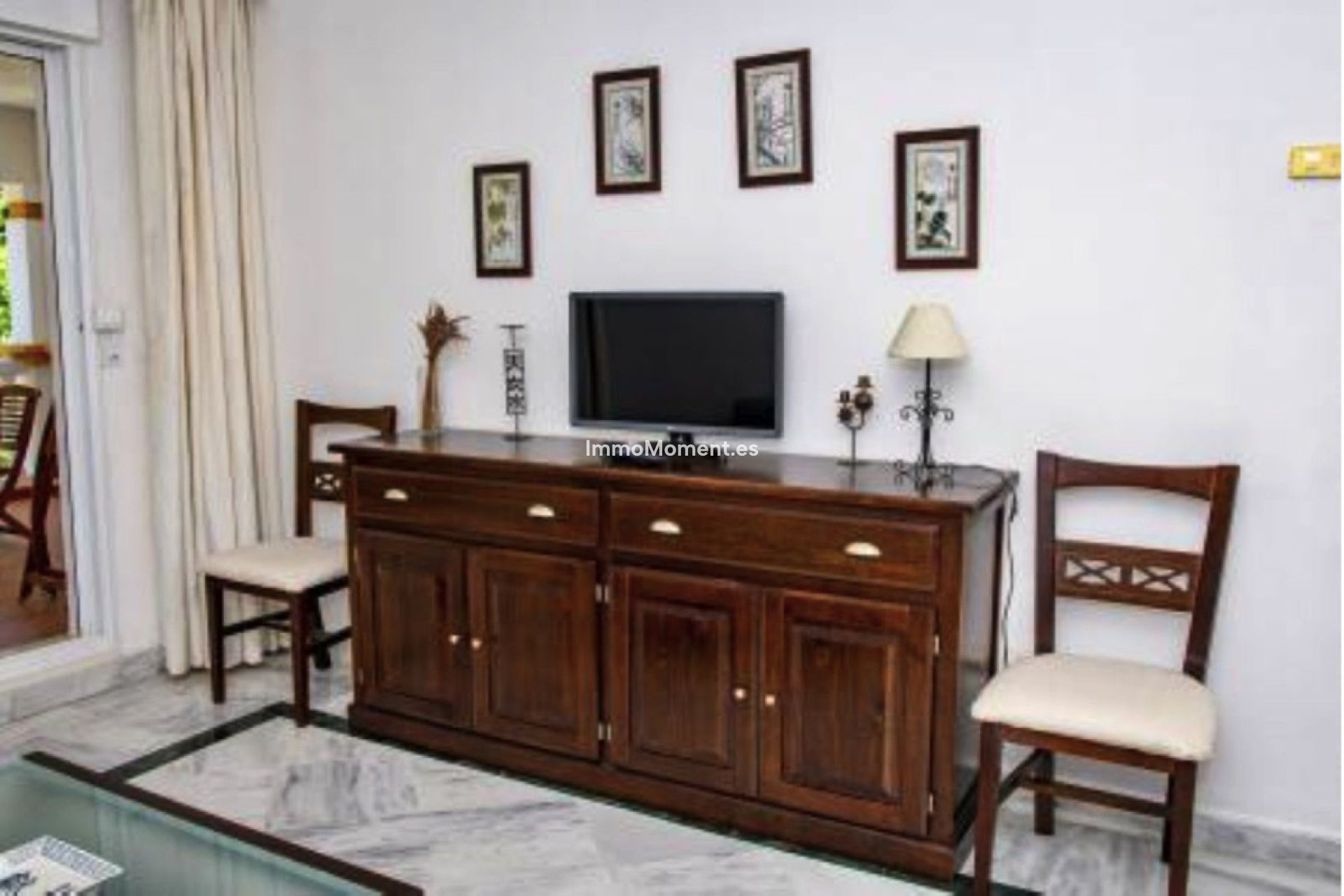 Revente - Appartement - Marbella - Nueva Andalucía