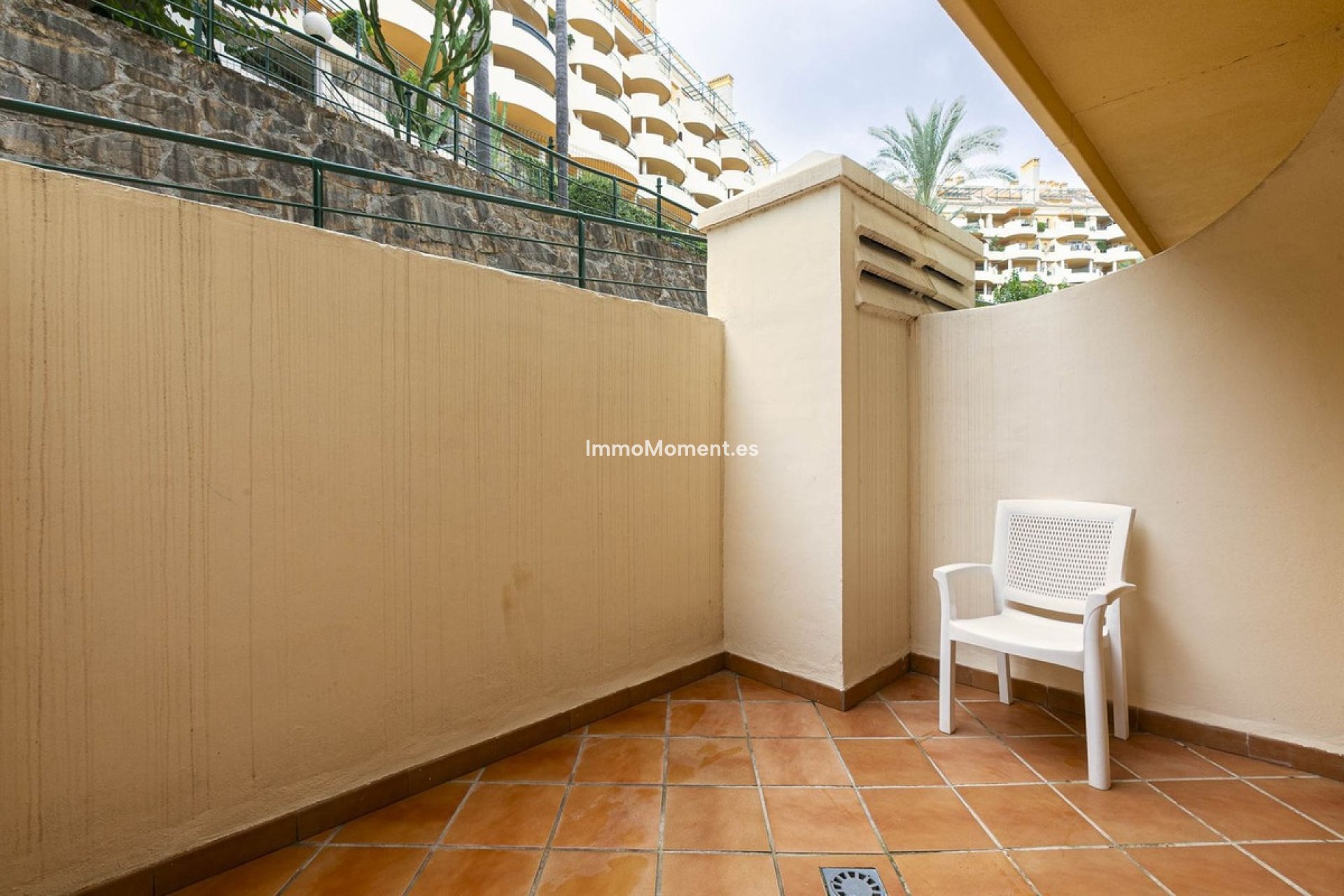 Revente - Appartement - Marbella - Nueva Andalucía