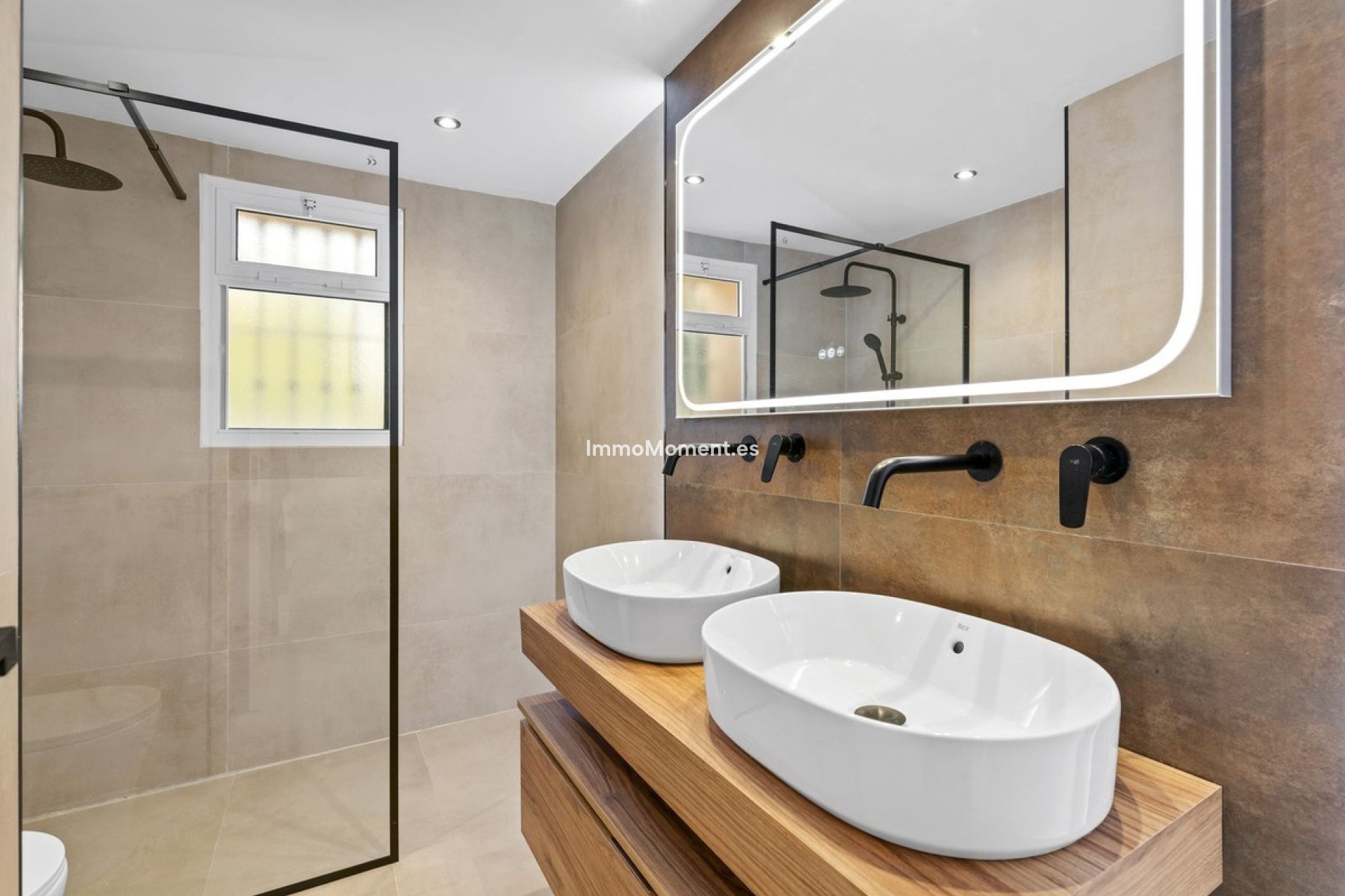 Revente - Appartement - Marbella - Nueva Andalucía