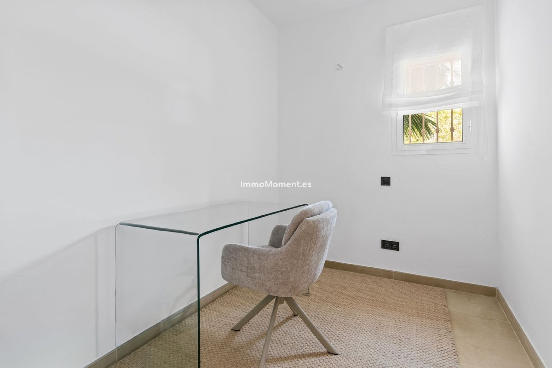 Revente - Appartement - Marbella - Nueva Andalucía