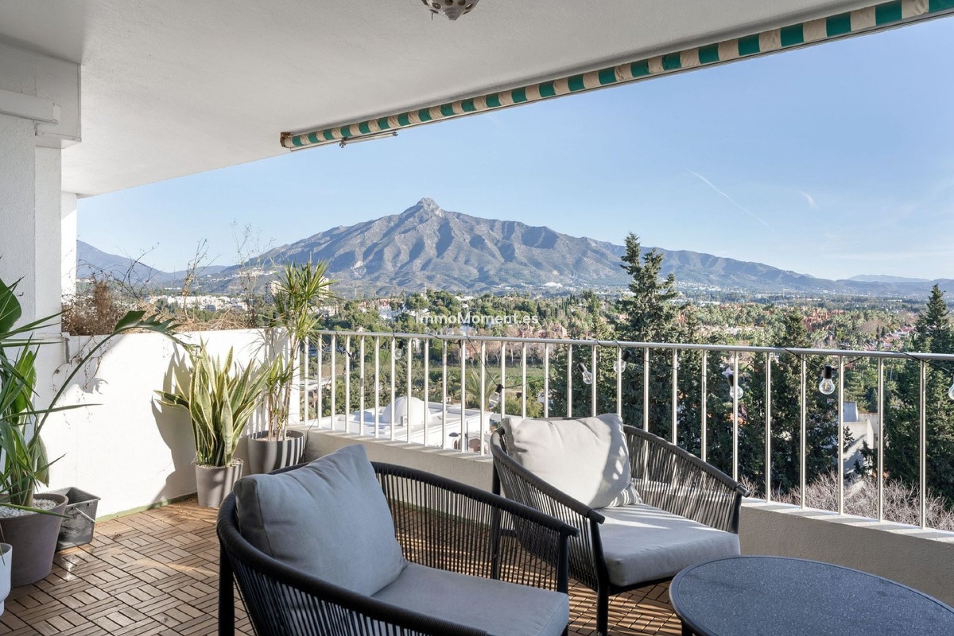 Revente - Appartement - Marbella - Nueva Andalucía