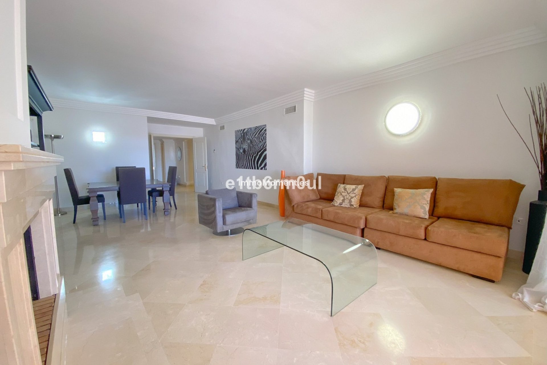 Revente - Appartement - Marbella - Nueva Andalucía