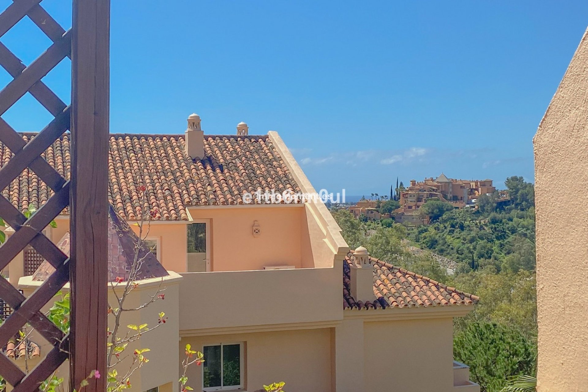 Revente - Appartement - Marbella - Nueva Andalucía