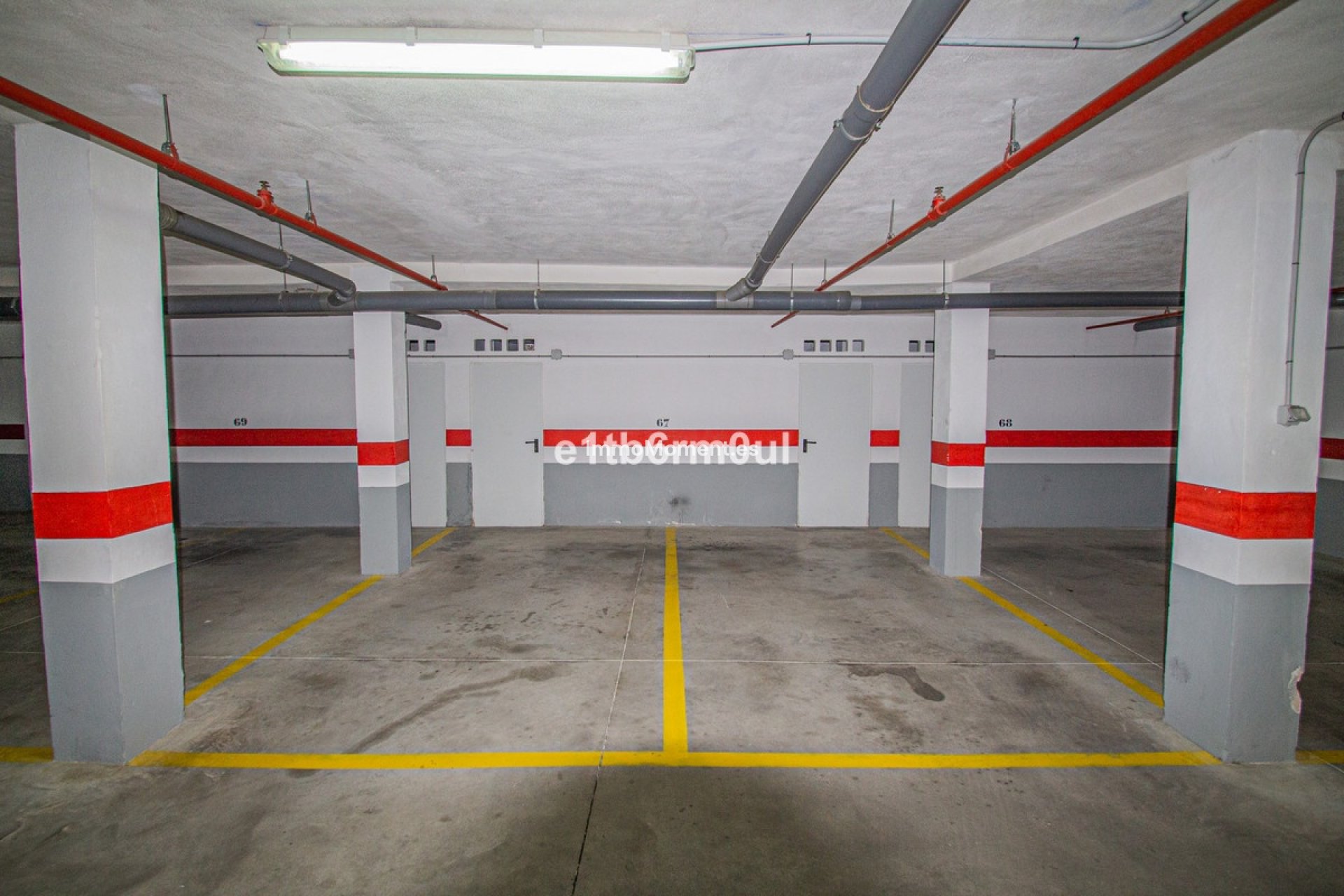 Revente - Appartement - Marbella - Nueva Andalucía