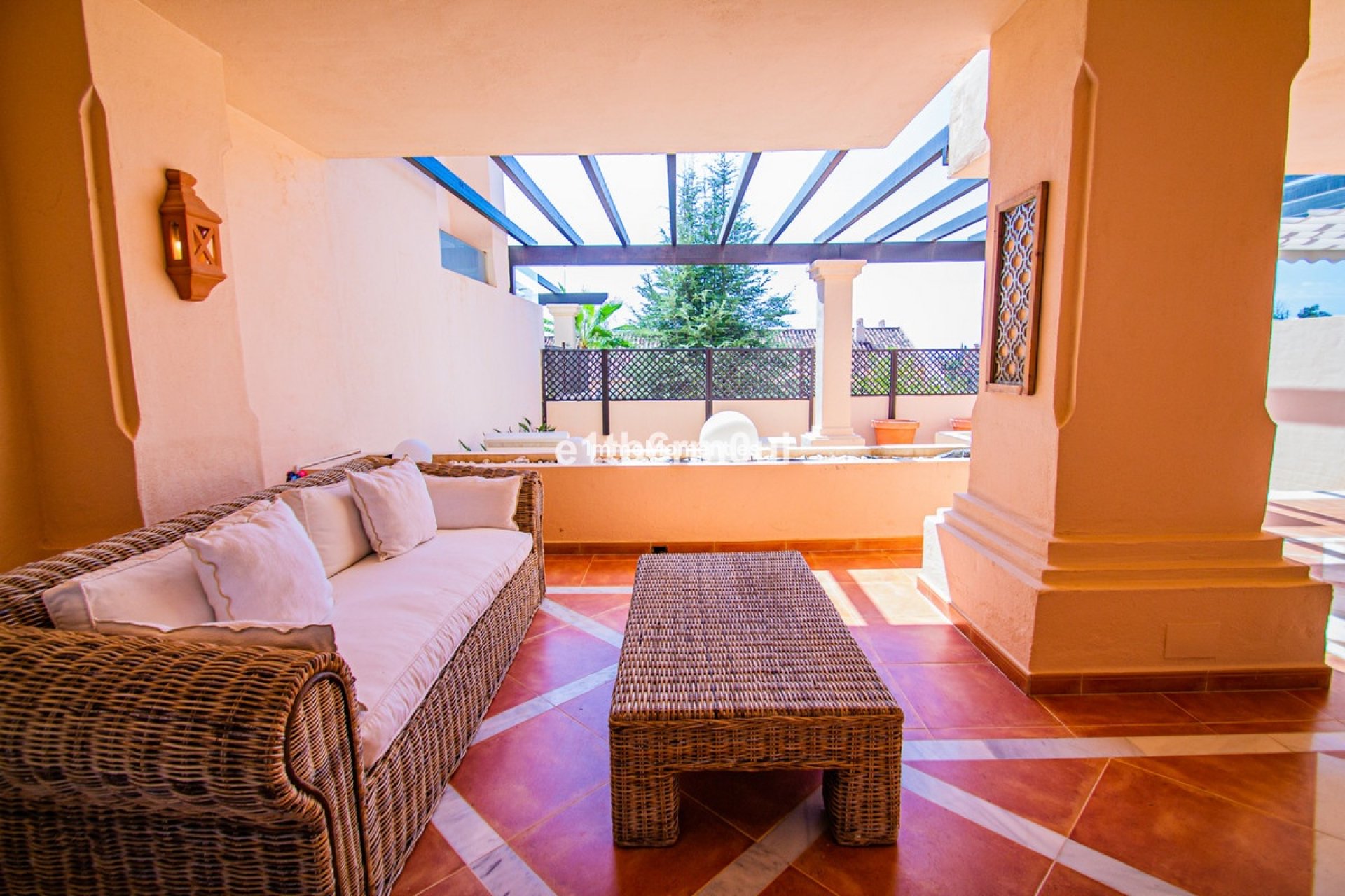 Revente - Appartement - Marbella - Nueva Andalucía