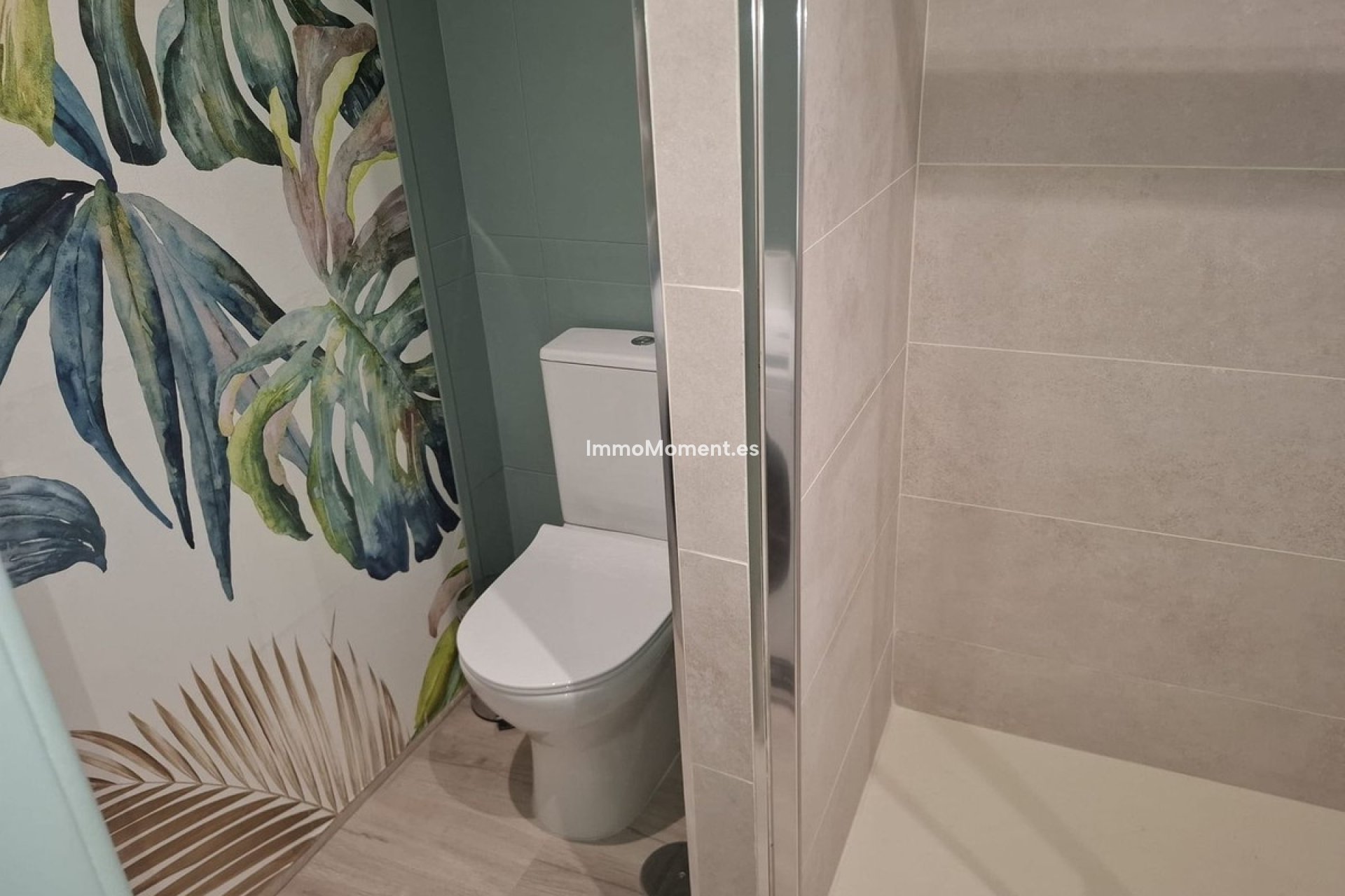 Revente - Appartement - Marbella - Nueva Andalucía