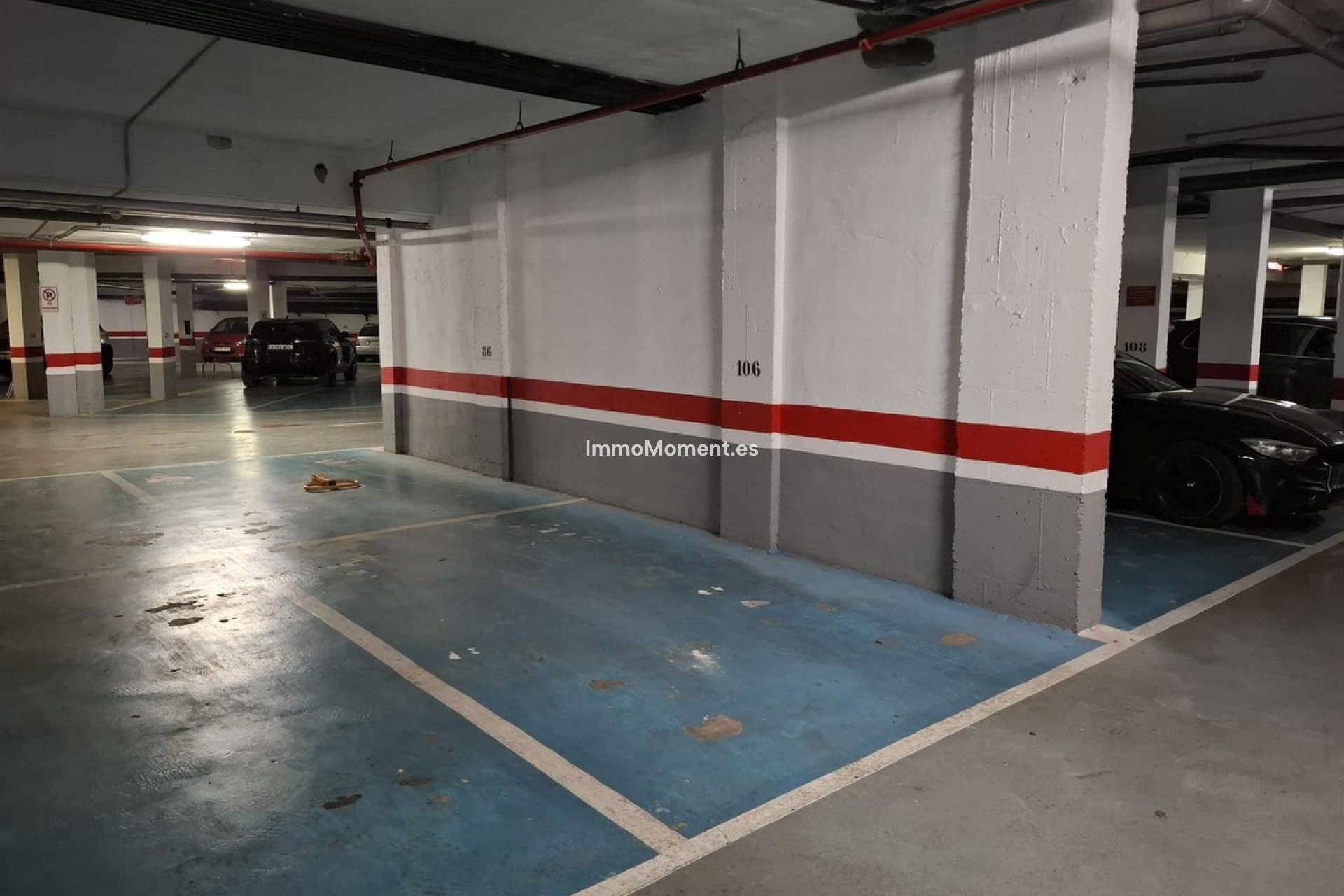 Revente - Appartement - Marbella - Nueva Andalucía