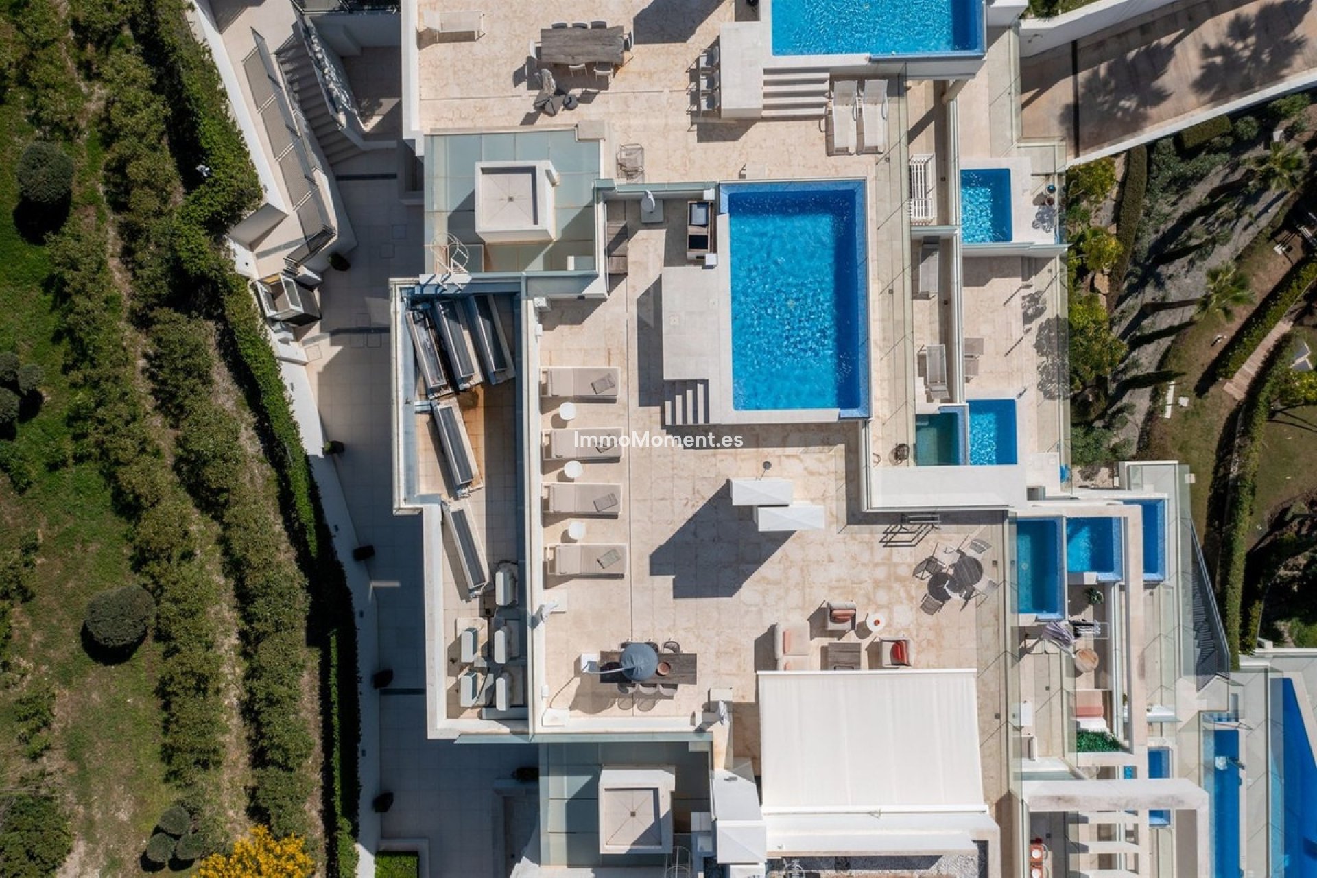 Revente - Appartement - Marbella - Nueva Andalucía