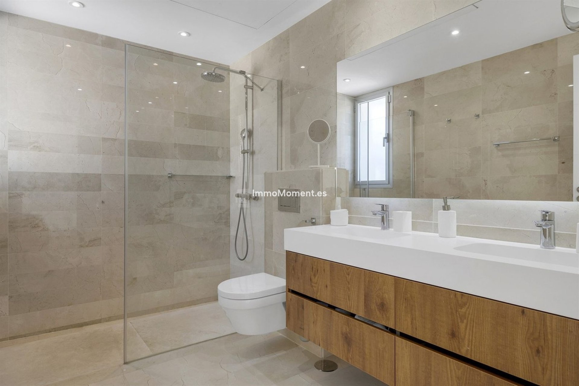 Revente - Appartement - Marbella - Nueva Andalucía