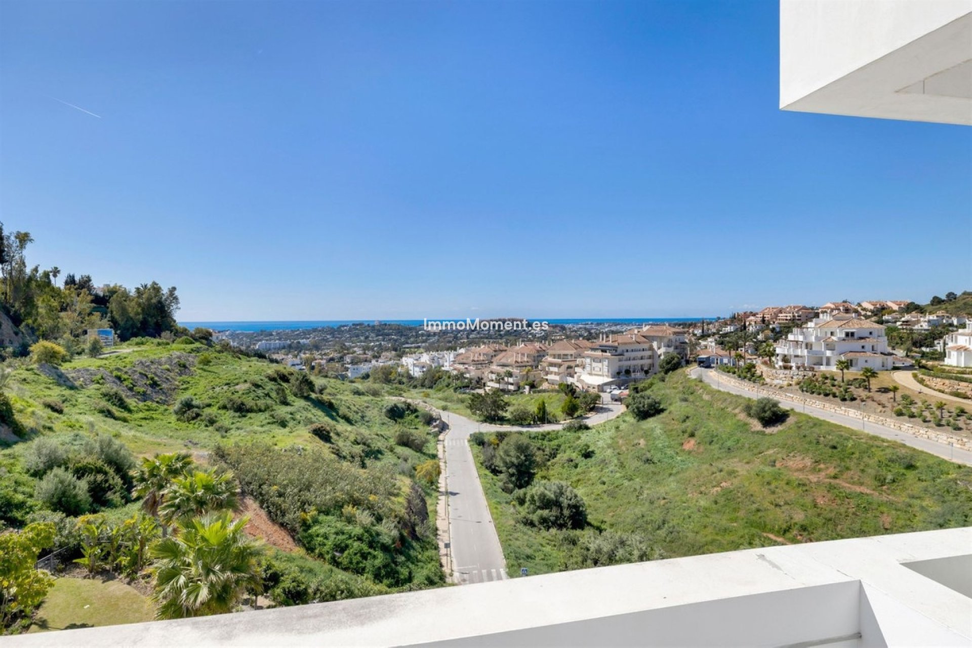 Revente - Appartement - Marbella - Nueva Andalucía