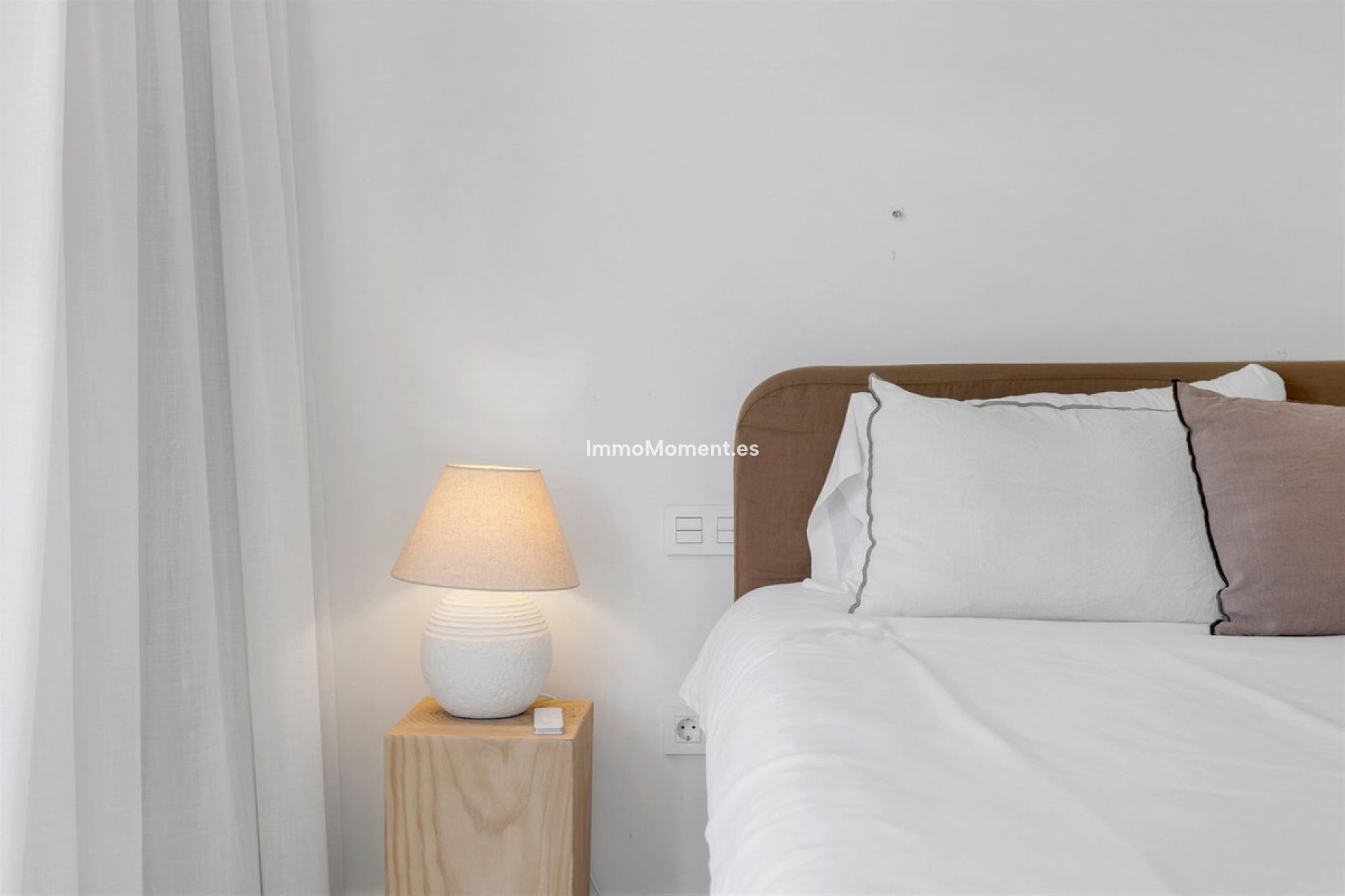 Revente - Appartement - Marbella - Nueva Andalucía