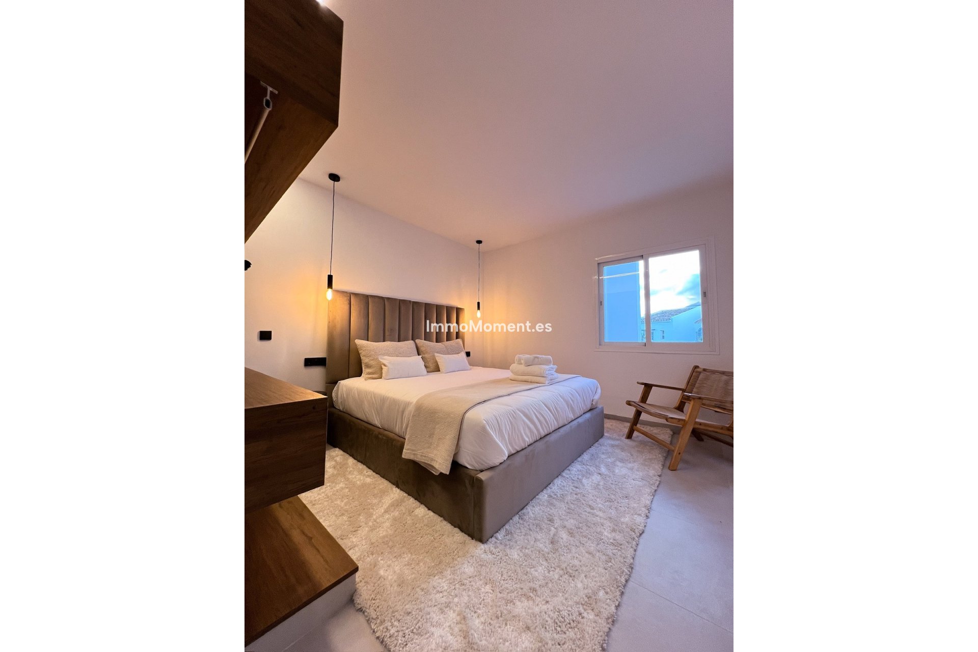 Revente - Appartement - Marbella - Nueva Andalucía