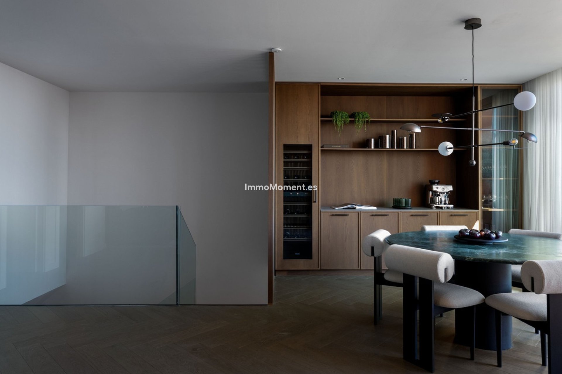 Revente - Appartement - Marbella - Nueva Andalucía