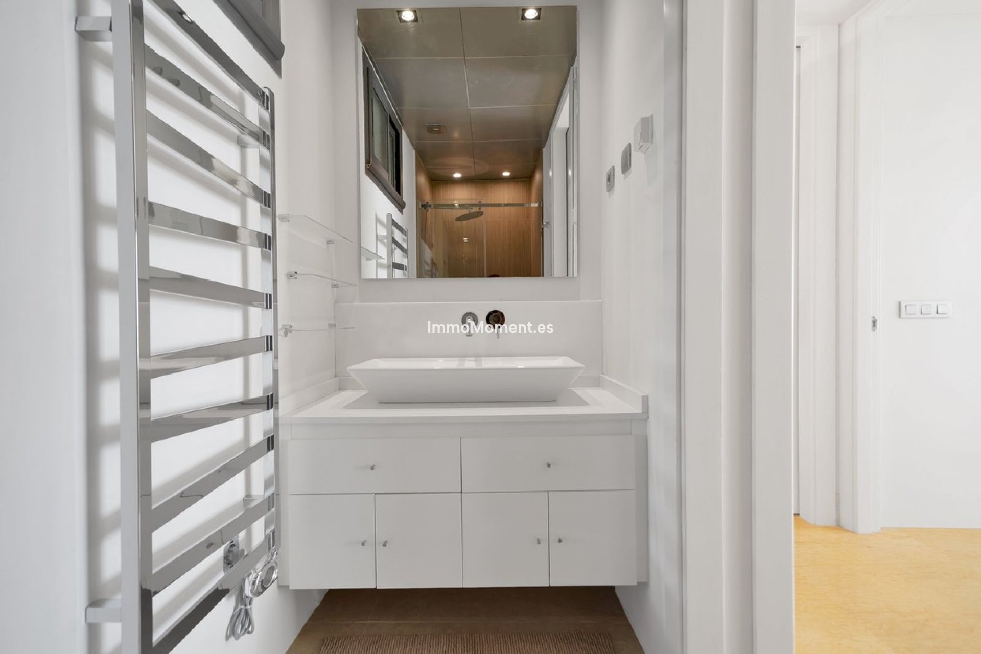 Revente - Appartement - Marbella - Nueva Andalucía