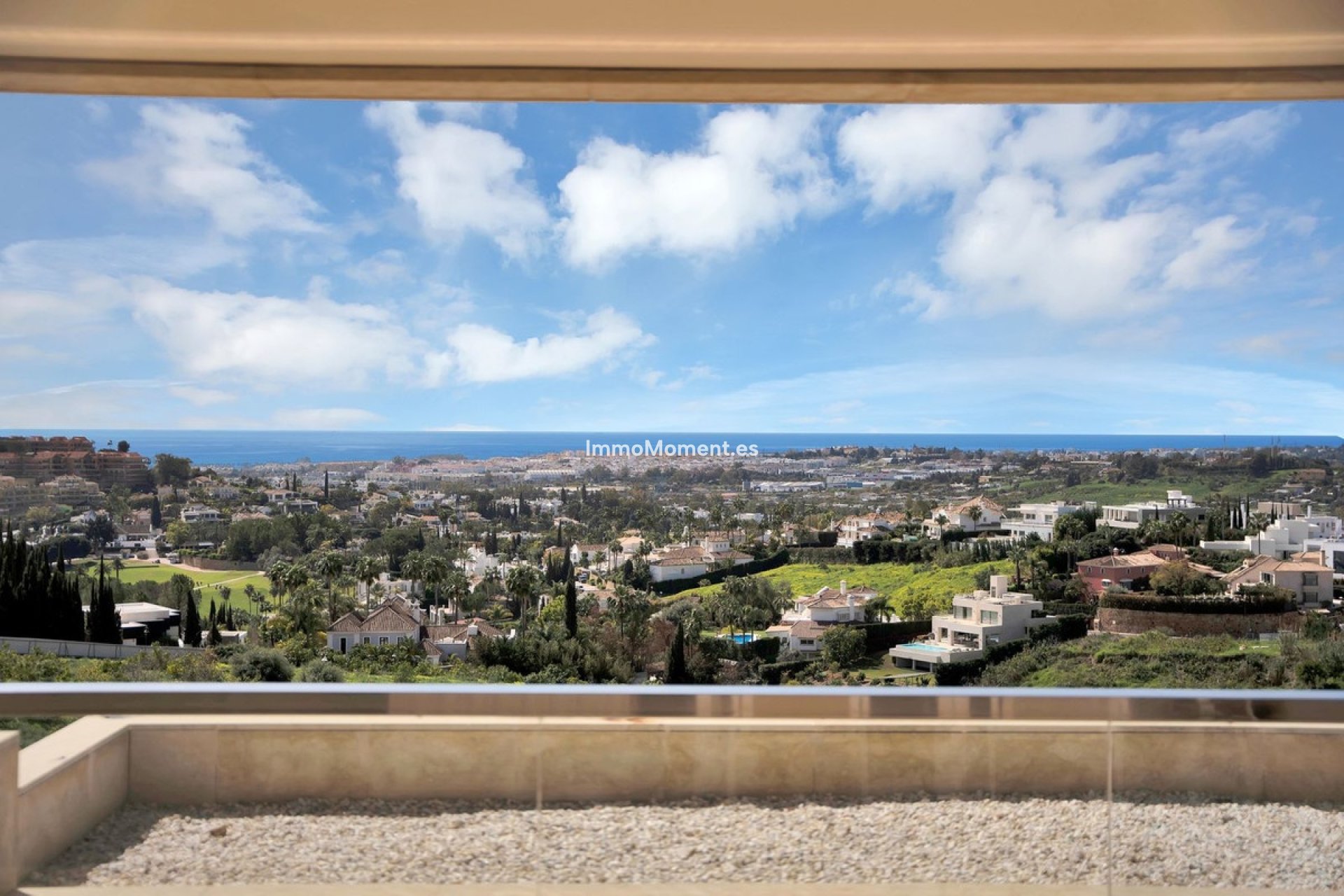 Revente - Appartement - Marbella - Nueva Andalucía