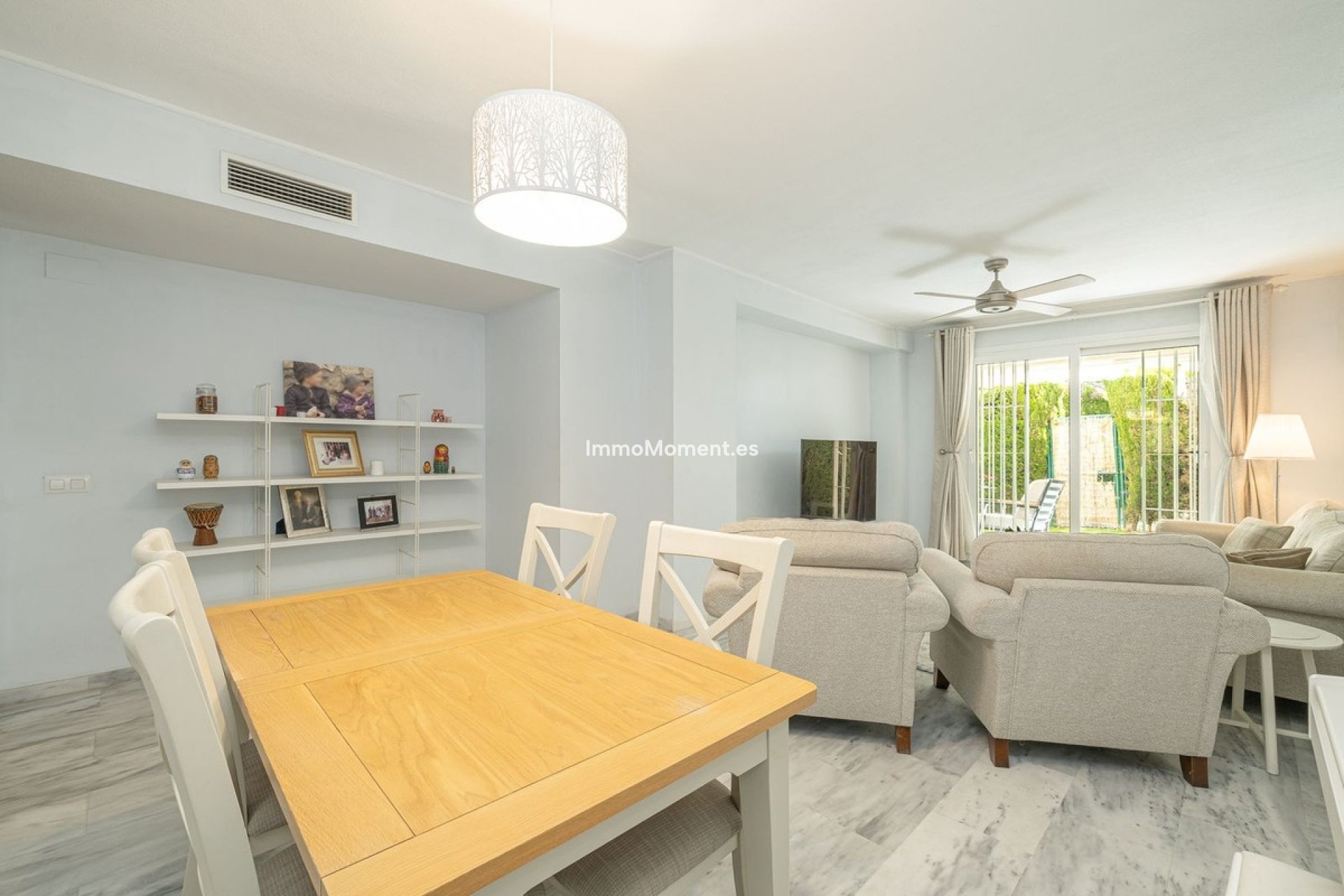 Revente - Appartement - Marbella - Nueva Andalucía