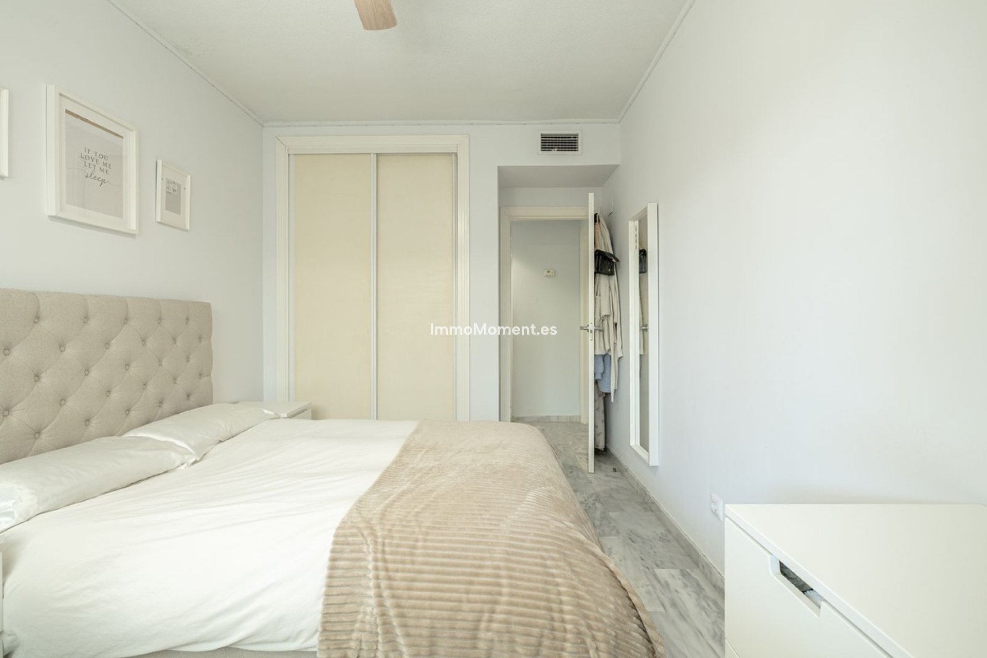 Revente - Appartement - Marbella - Nueva Andalucía