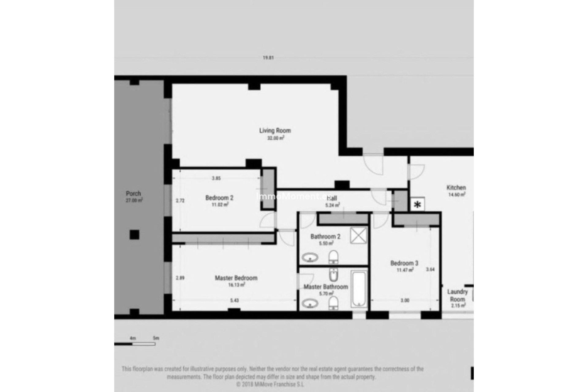 Revente - Appartement - Marbella - Nueva Andalucía