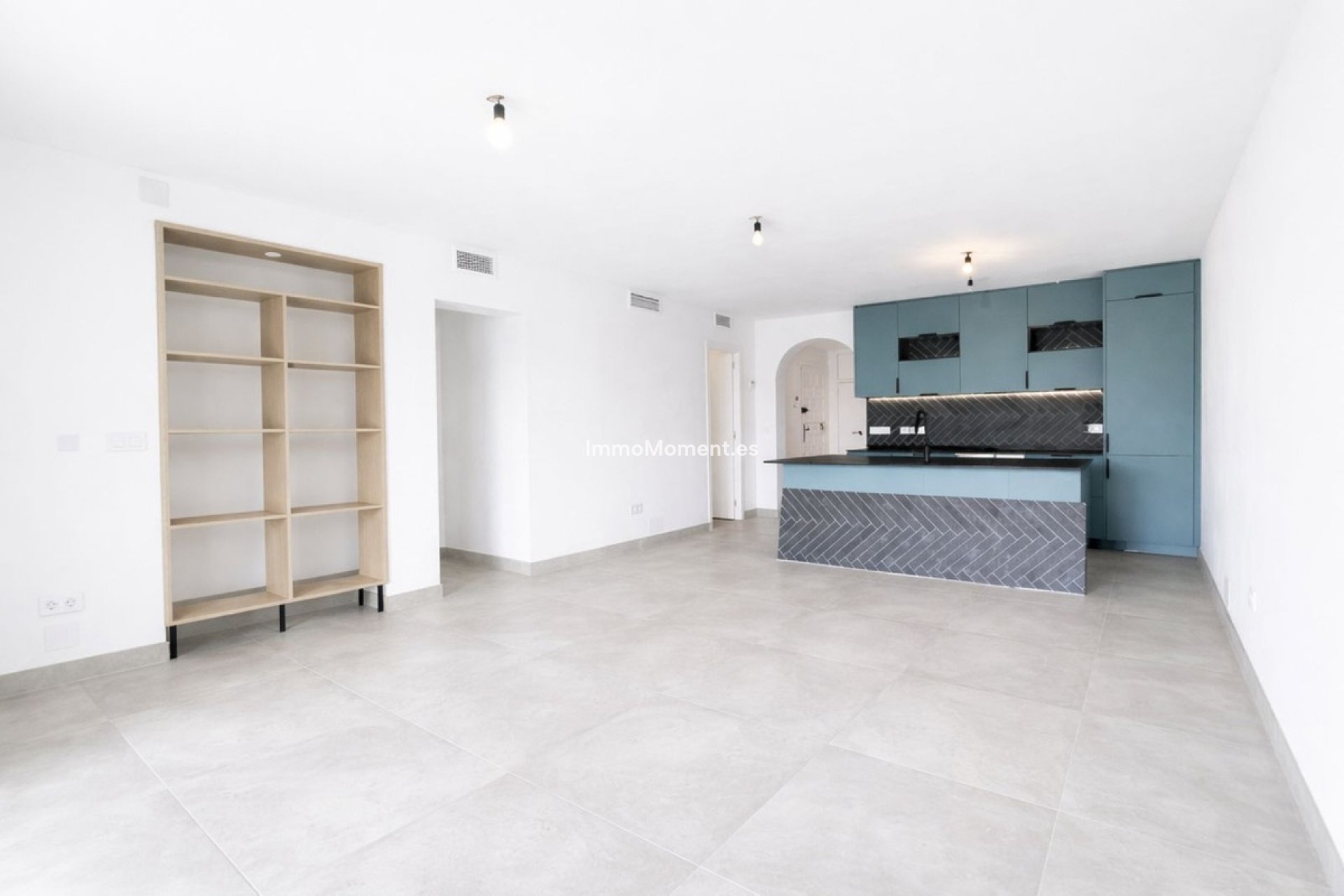 Revente - Appartement - Marbella - Nueva Andalucía
