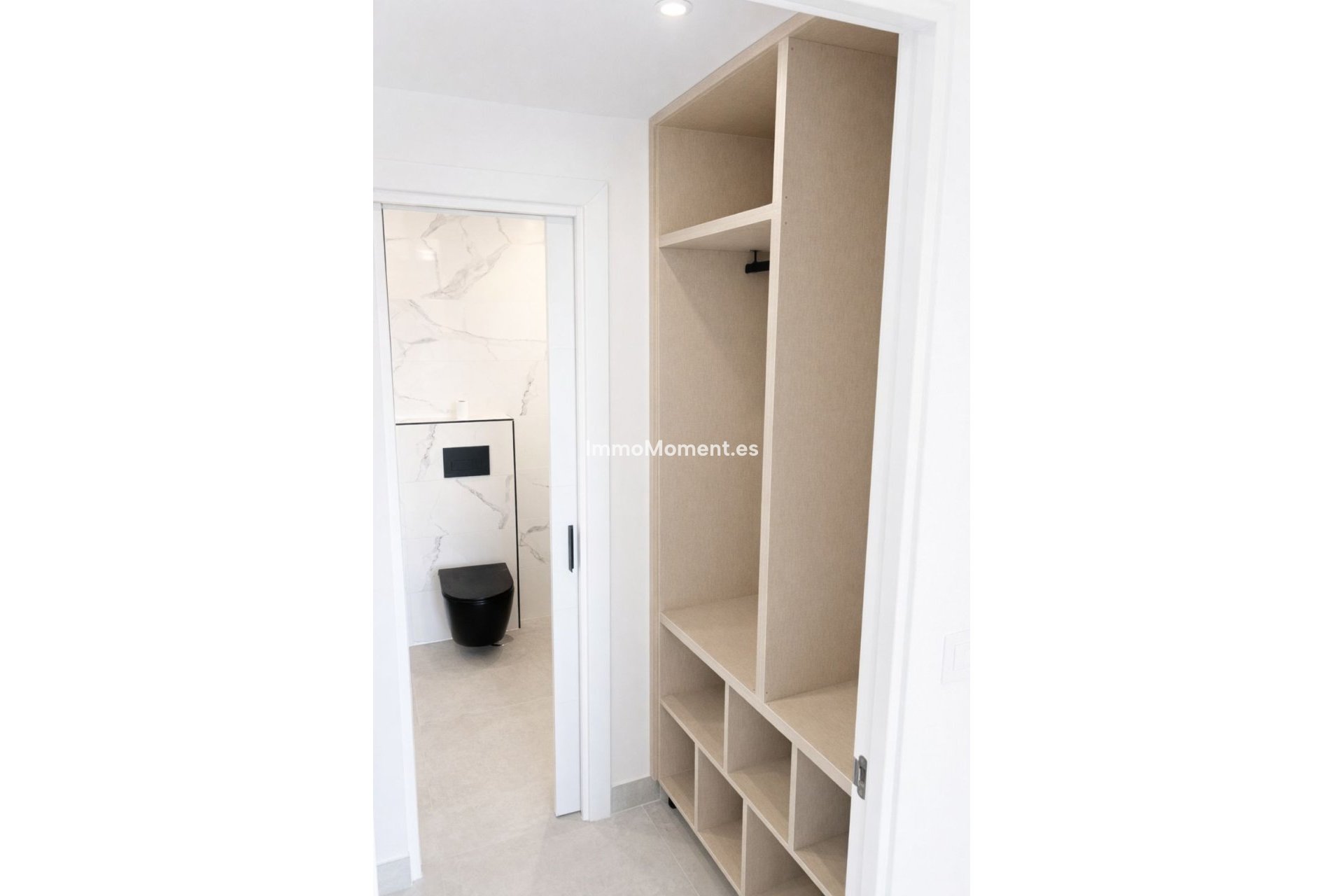 Revente - Appartement - Marbella - Nueva Andalucía