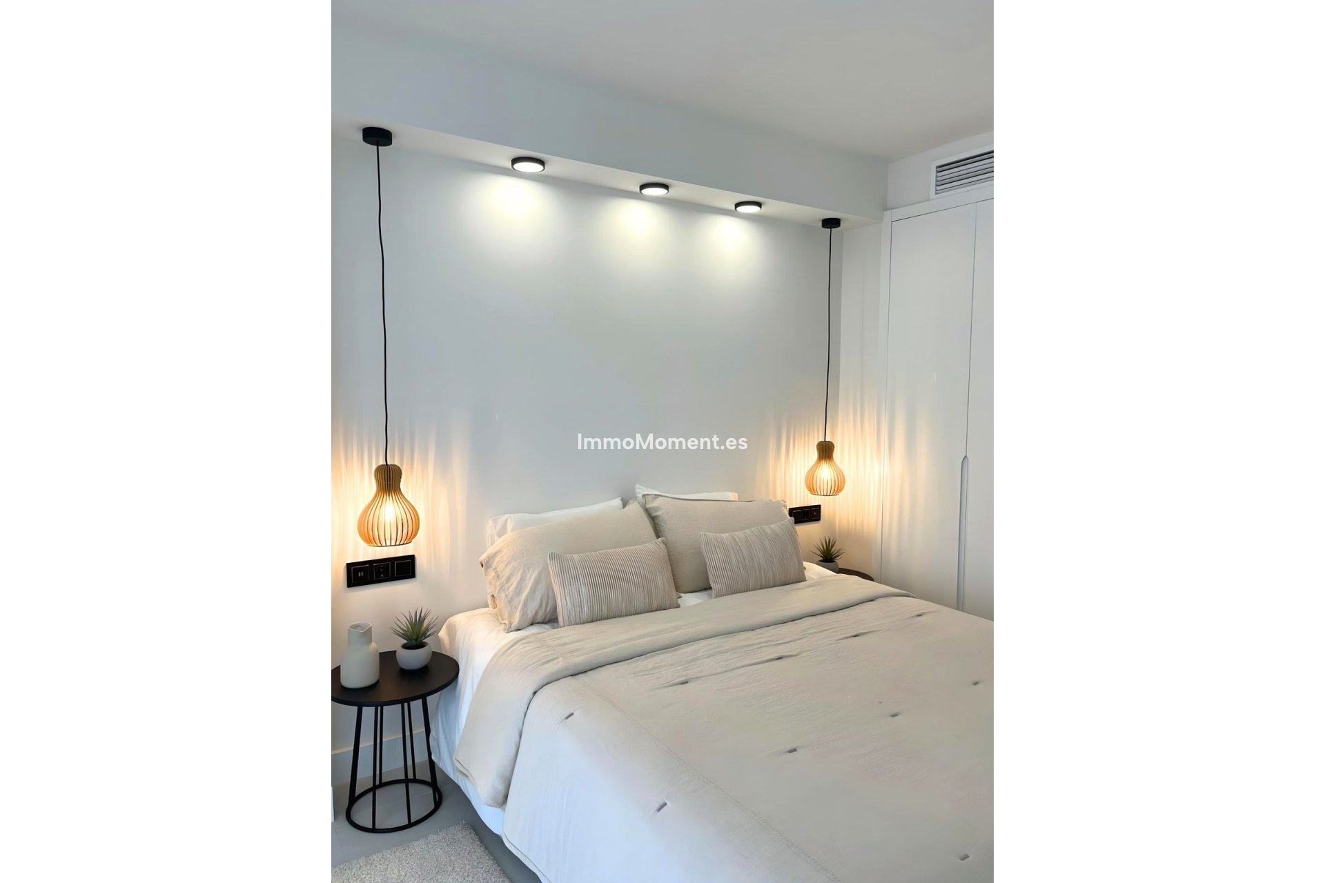 Revente - Appartement - Marbella - Nueva Andalucía