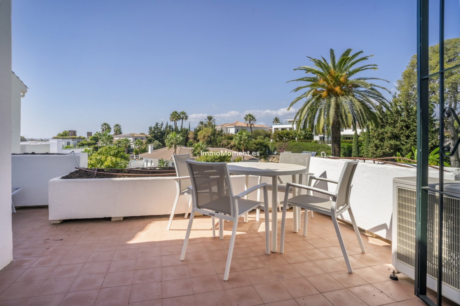 Revente - Appartement - Marbella - Nueva Andalucía