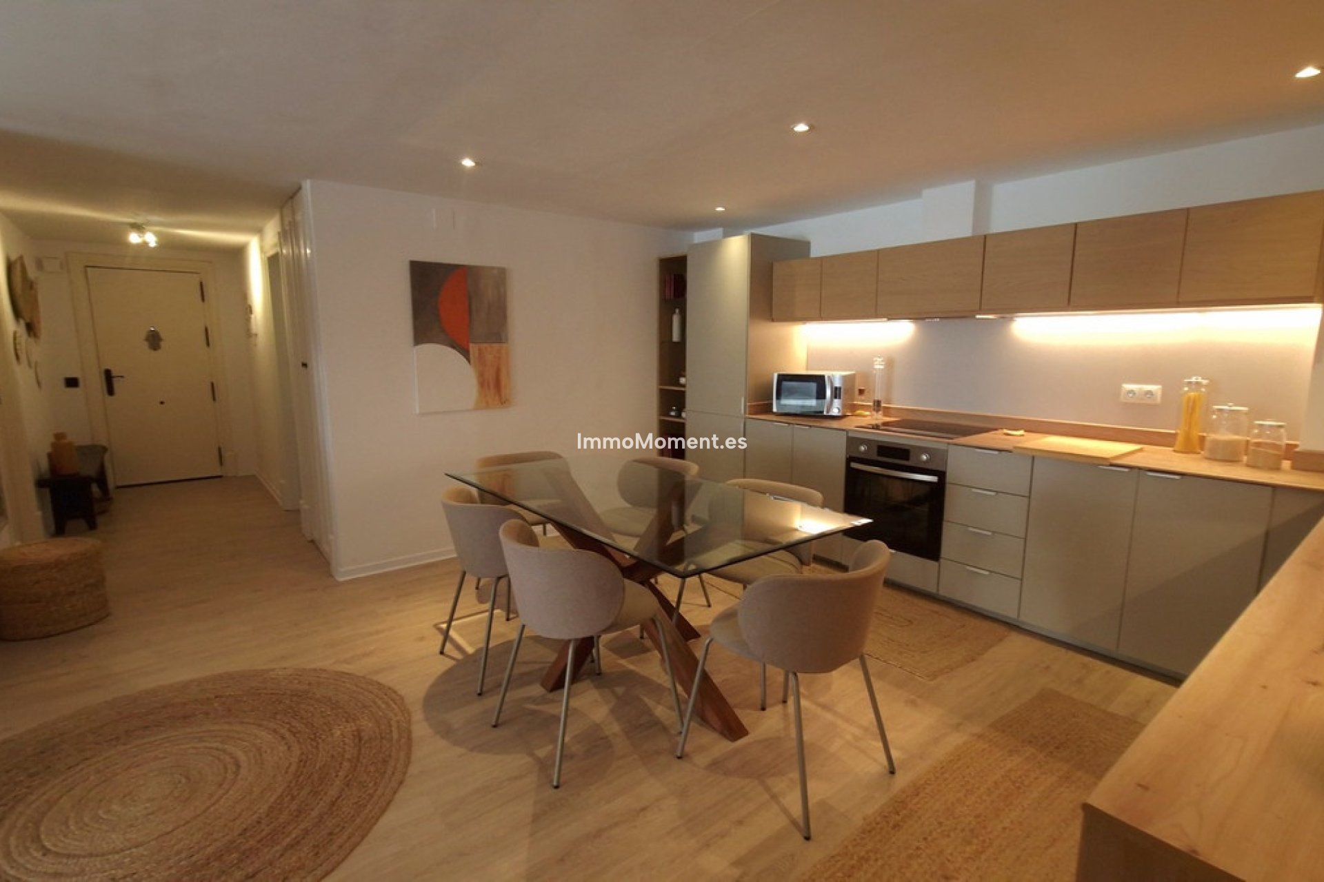 Revente - Appartement - Marbella - Nueva Andalucía